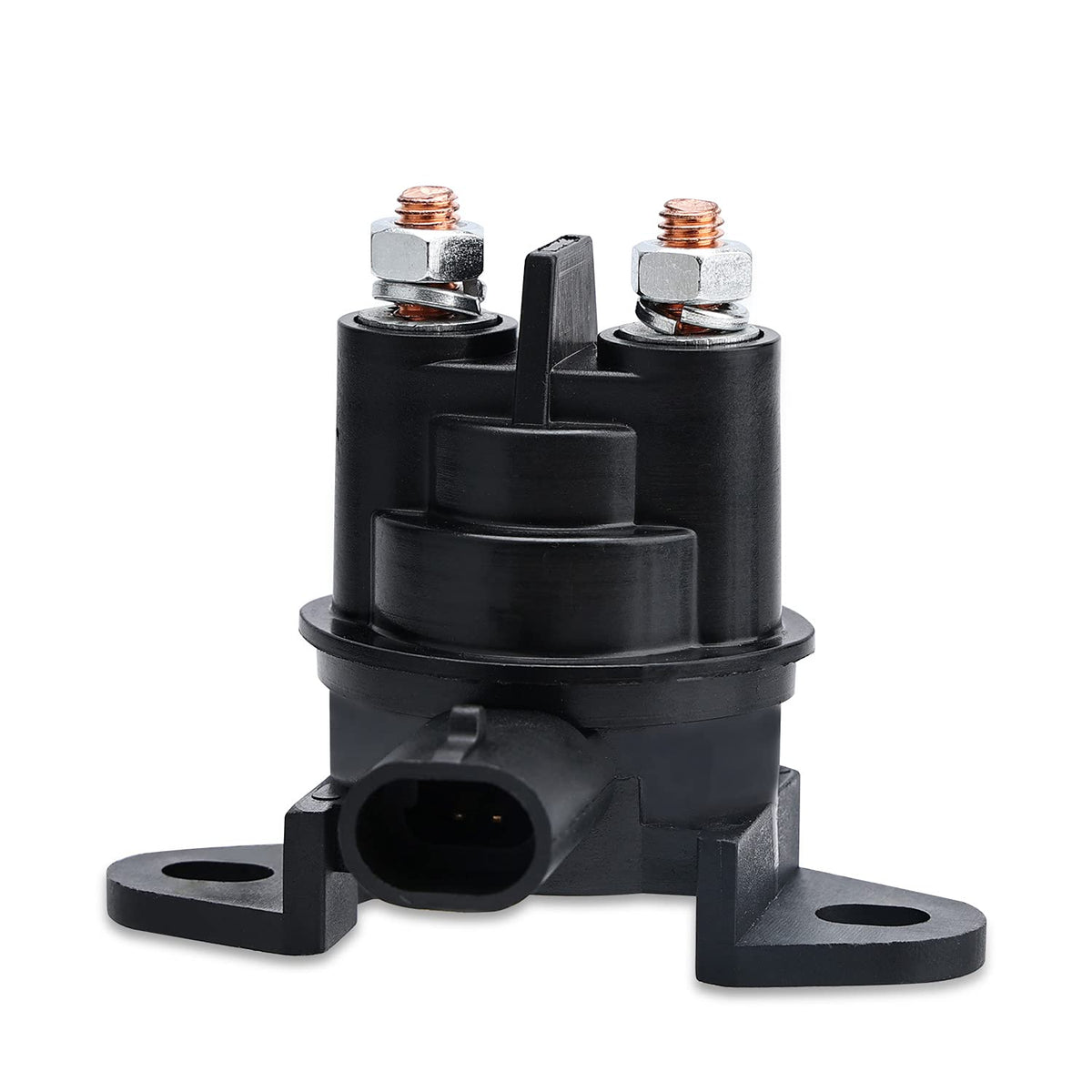 Mayspare Starter Solenoid Relay 12V Compatible With Seadoo Pwc 3D Gs Gsi Gsx Gti Gts Gtx Hx Lrv Rx Rxp Rxt Sp Spi Spx Suv Xp Xp800 Wake Challenger Explorer Islandia Speedster Sportster