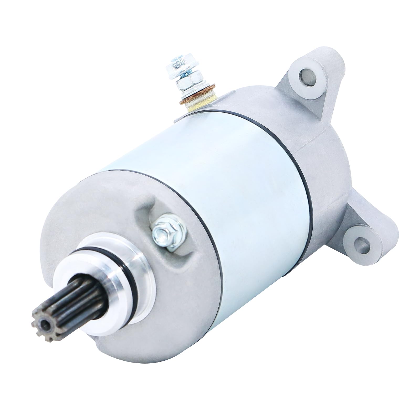 Polaris Starter Replacement New For Sportsman 335 400 450 500, Ranger 425 400 500 2X4 4X4 6X6, Scrambler 500, Magnum 325 330 425
