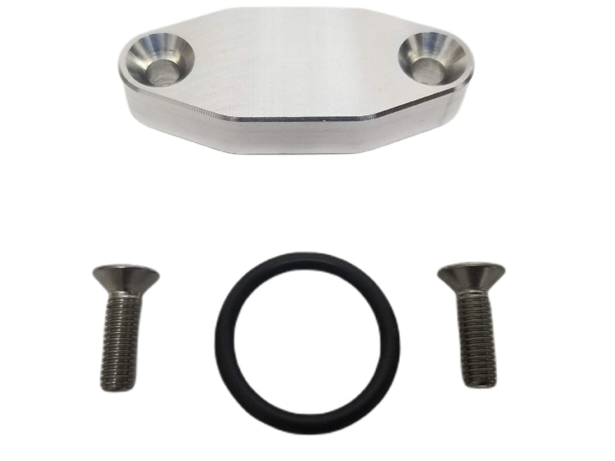 Z Whip Ls Billet Oil Port Plate On Oil Pan For Gen Iii Iv Series Engines Ls1 Lsx Ls2 Ls3 Oil Port Lq4 Lq9 Ls6 L92 L99 L33 5.3L 4.8L 5.7L 6.0L 6.2L Proudly Made In The Usa