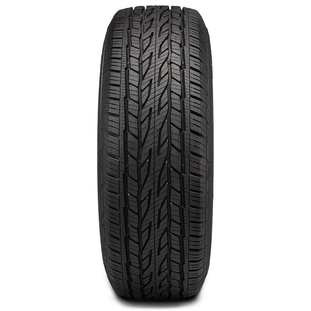 Continental Crosscontact Lx20 All-Season Radial Tire - P275/55R20 111T