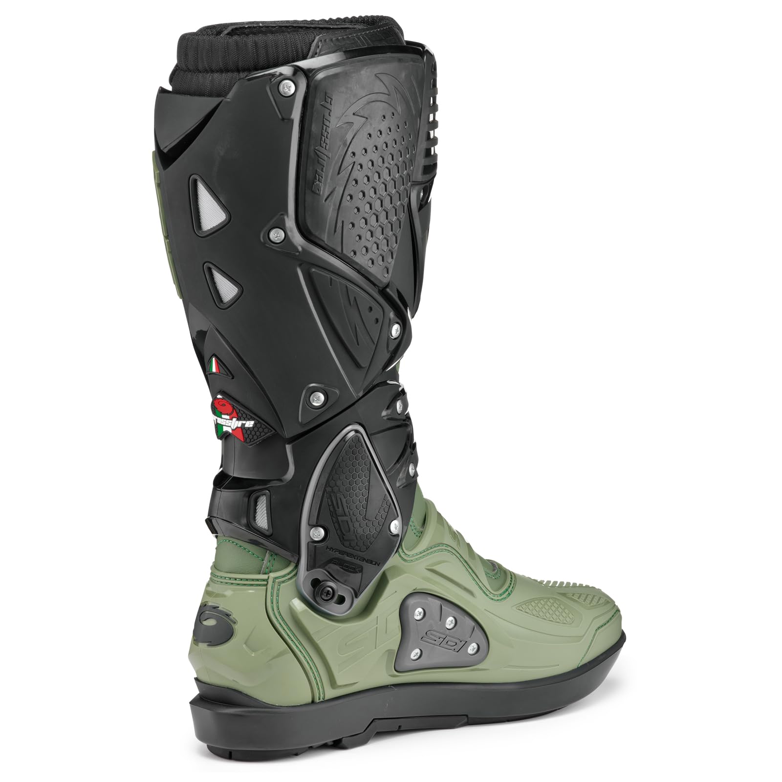 Sidi Crossfire 3 SRS Off-Road Boots