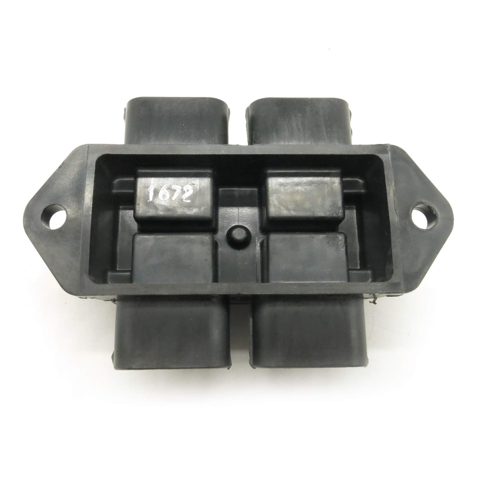 Mercury Smartcraft 878492K14 Boat Gauge Junction Box Kit