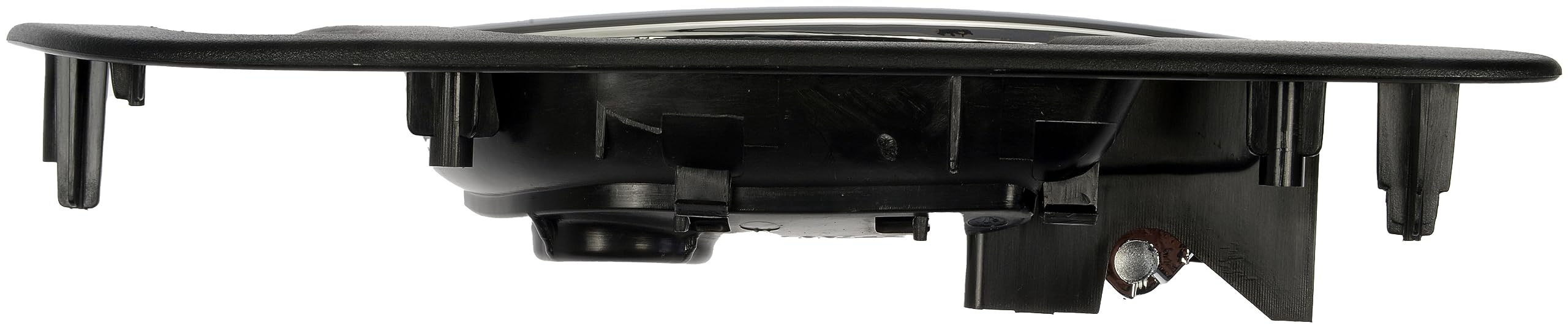Dorman 81188 Front Driver Side Interior Door Handle Compatible With Select Chevrolet/Gmc Models