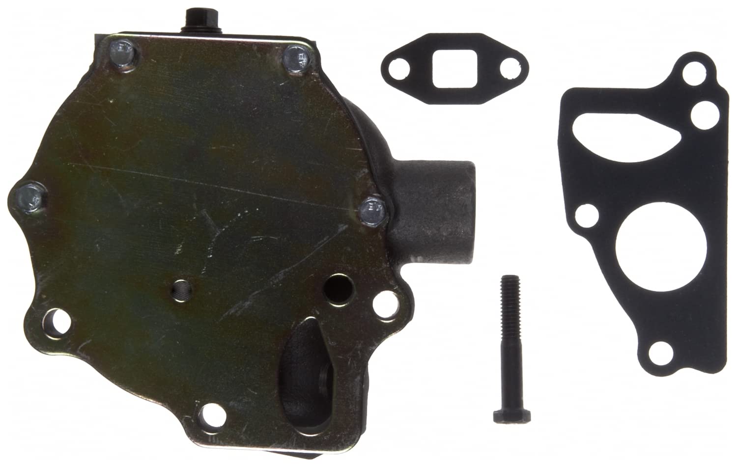 Gates 42554 Premium Engine Water Pump