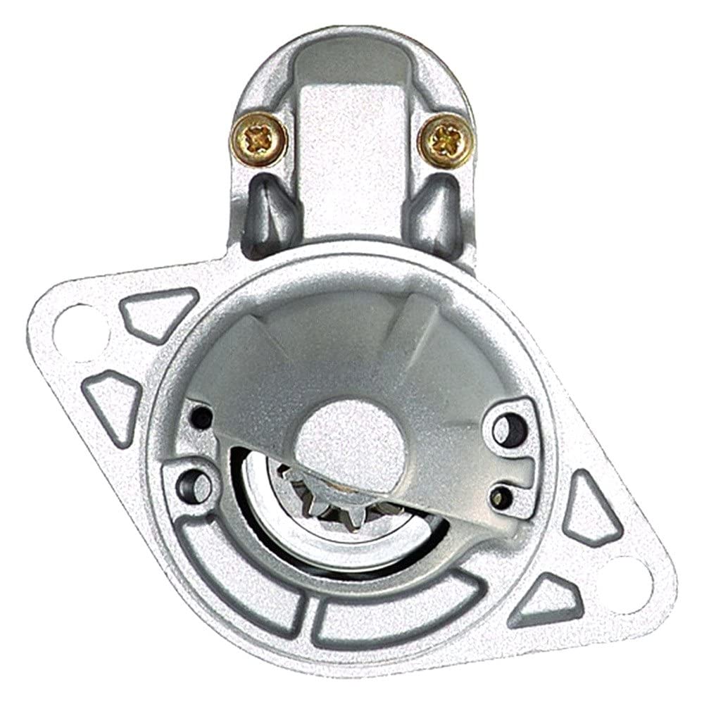 Remy 17378 Premium Remanufactured Starter