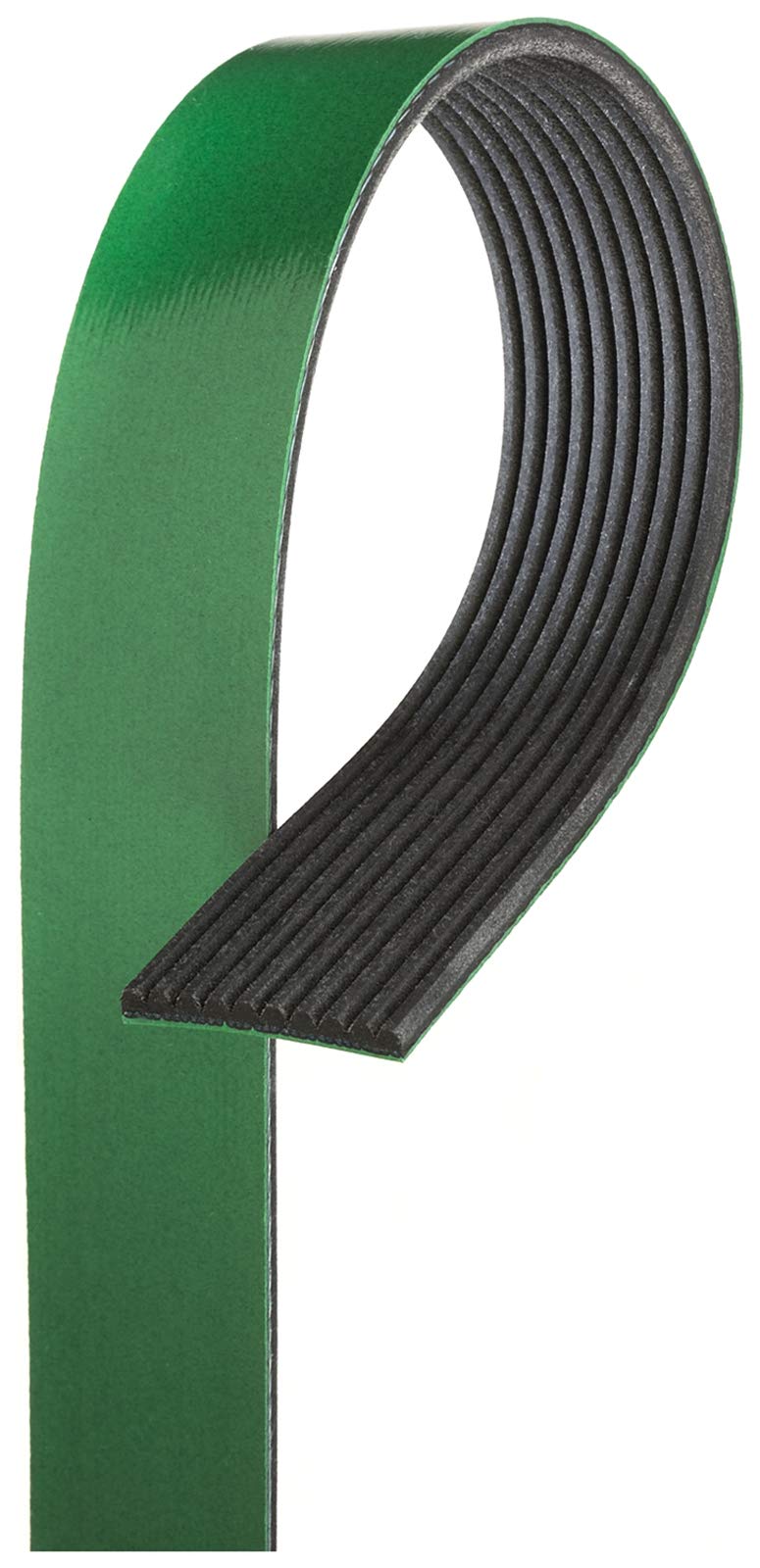 Gates K100745Hd Fleetrunner Micro-V Serpentine Drive Belt
