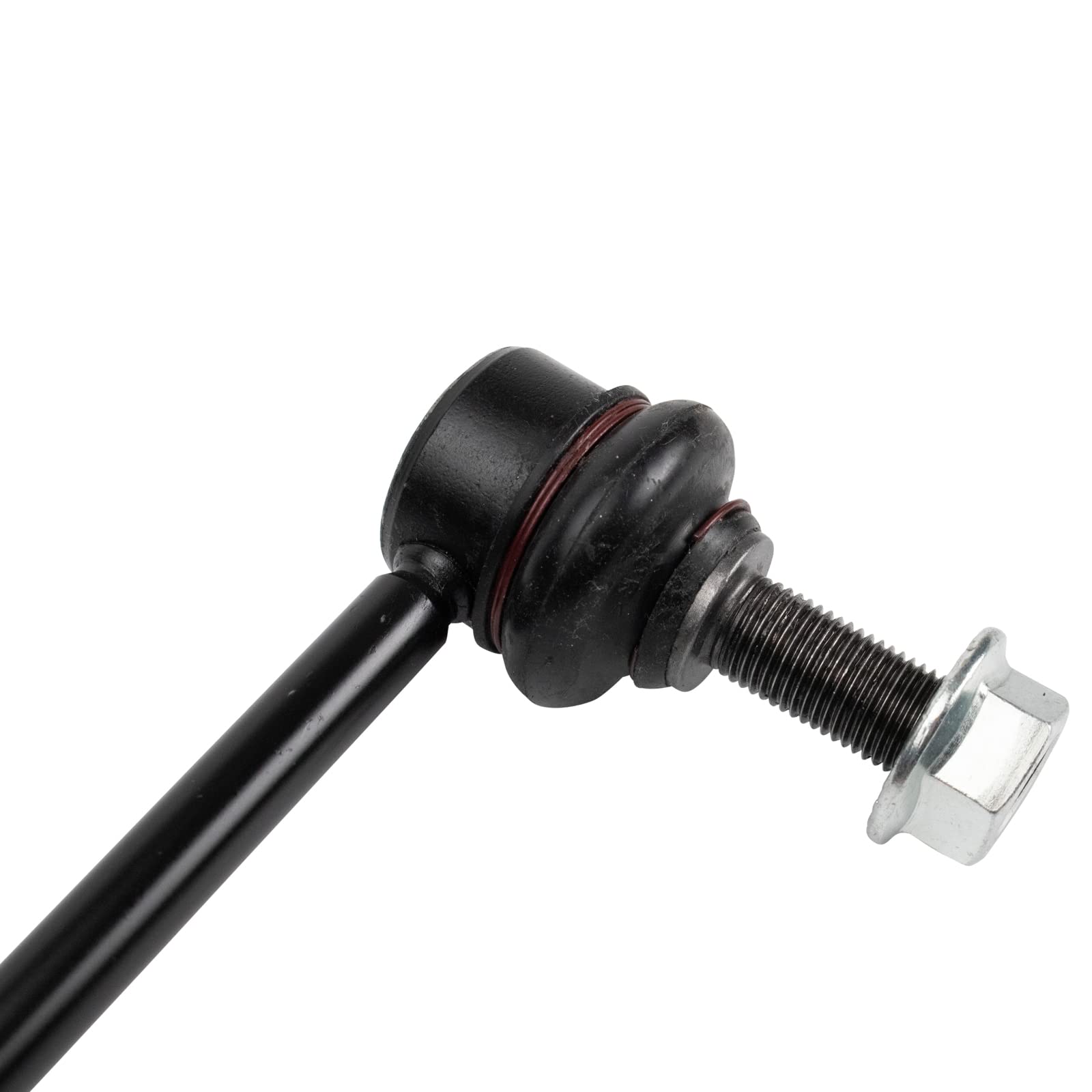 Trq Front & Rear Sway Bar Stabilizer Link Set Compatible With 2015-2022 Ford Transit-150 Transit-250 Transit-350 Transit-350 Hd