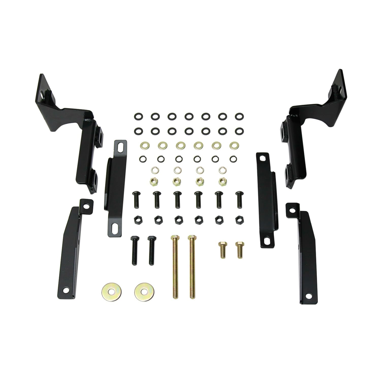 Westin 57-3545 Hdx 1-Piece Grille Guard Fits 2009-2018 Ram 1500 2019-2024 Ram 1500 Classic (Exc Rebel, Warlock, Trx, Sport And Express)