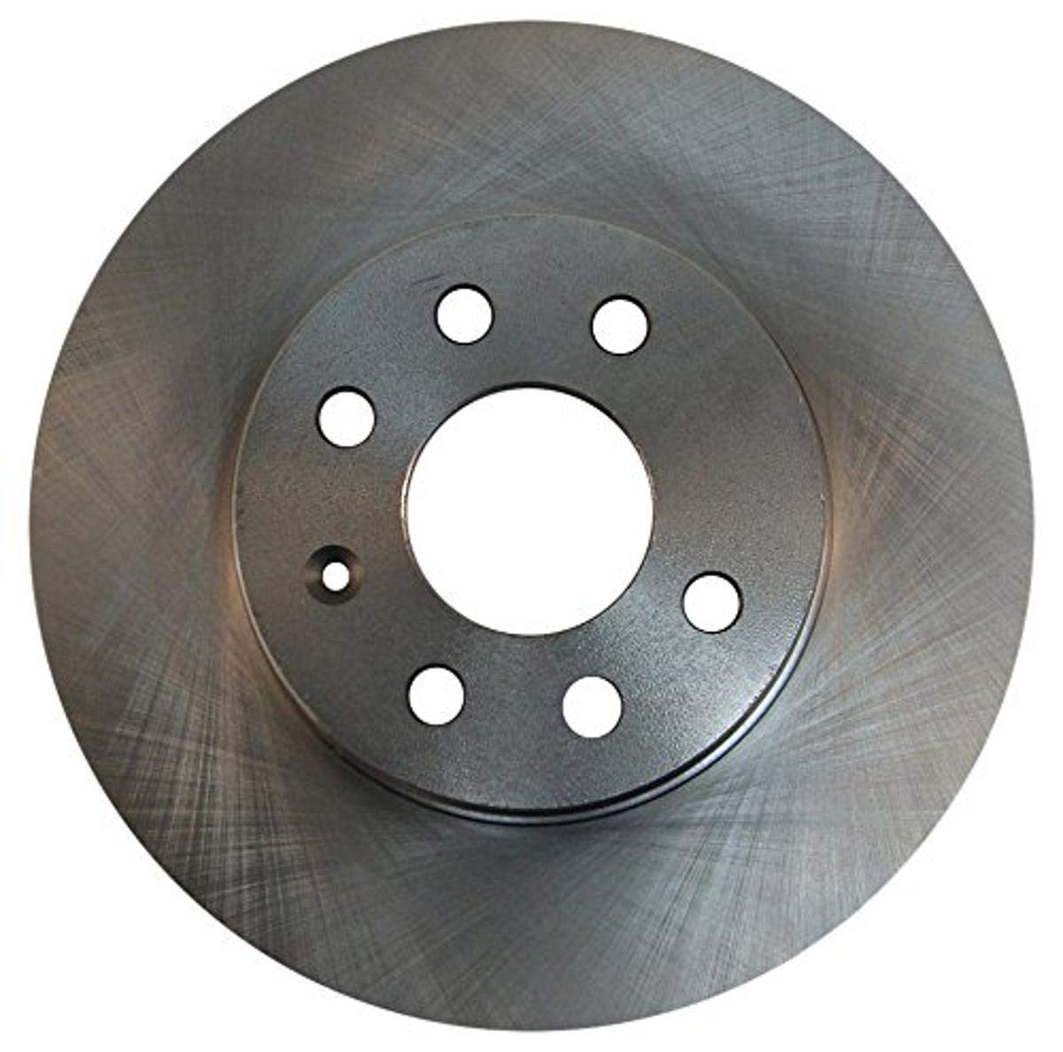 Bendix Premium Prt5318 Front Brake Rotor For Daewoo Nubira 2001-1999
