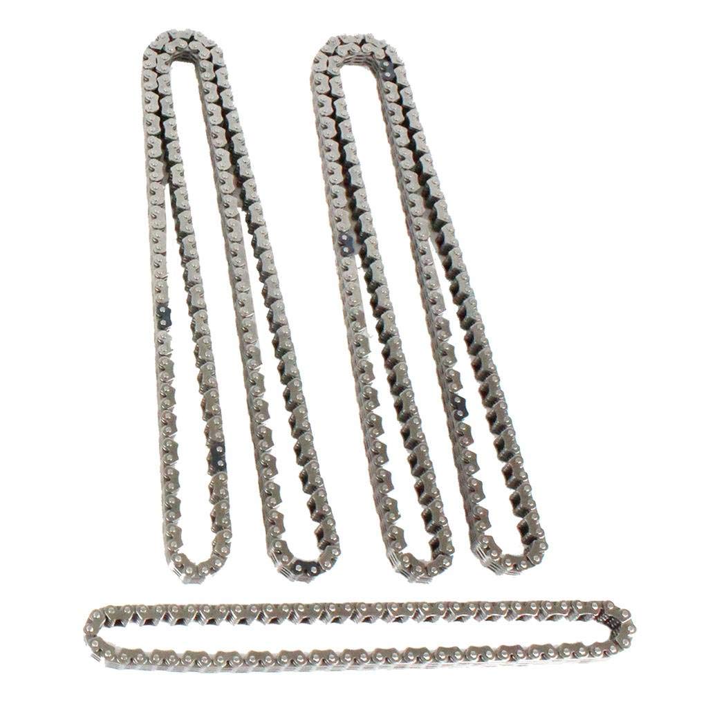 DNJ TK174A Timing Chain Kit for 2006-2015 Hyundai, Kia 3.3L-3.8L V6 DOHC - Reliable Performance, Precision Engineering