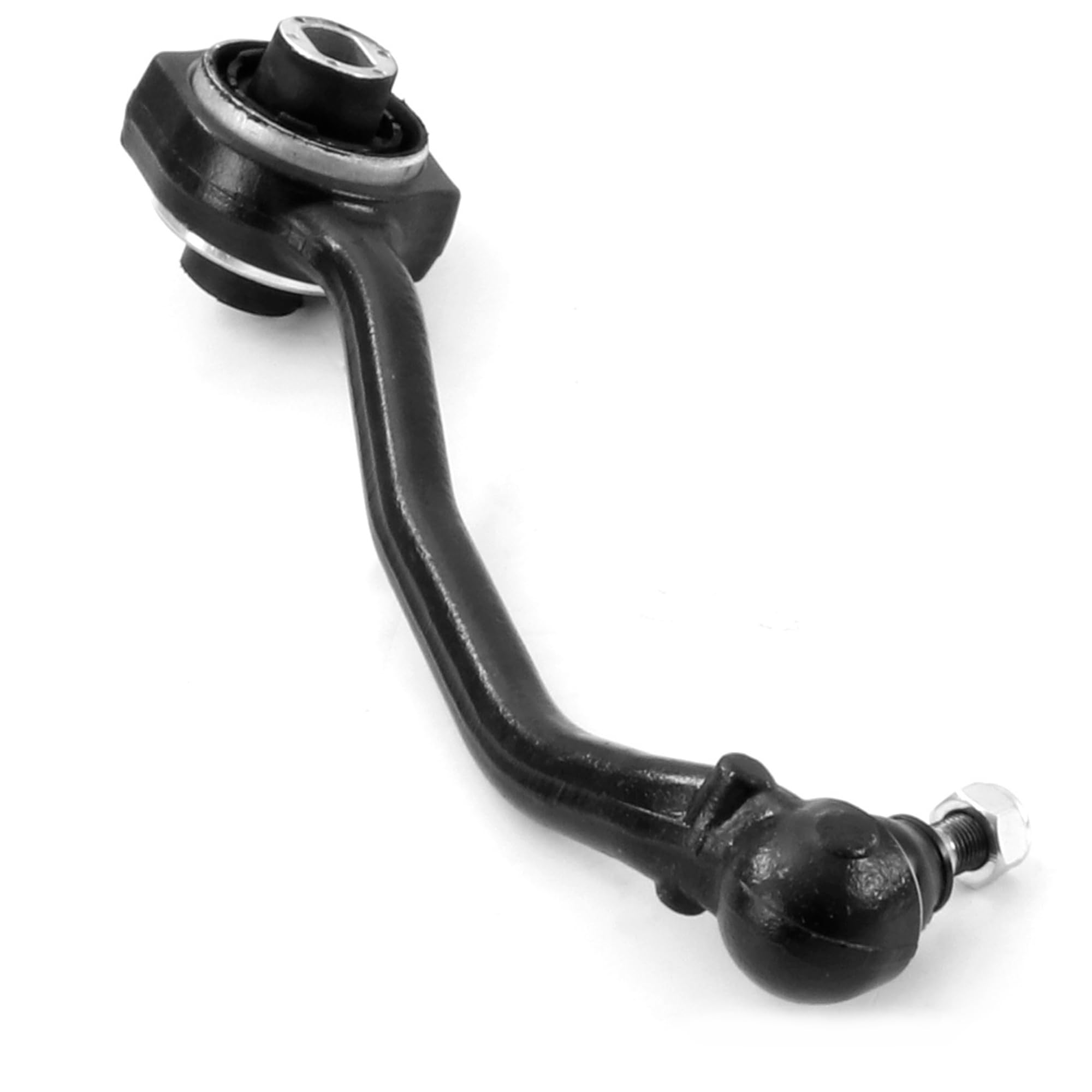 Metrix Premium Chassis Parts - Front Left Lower Rearward Control Arm W Ball Joint & Bushing Assembly Fits 09-11 Mercedes-Benz Sl