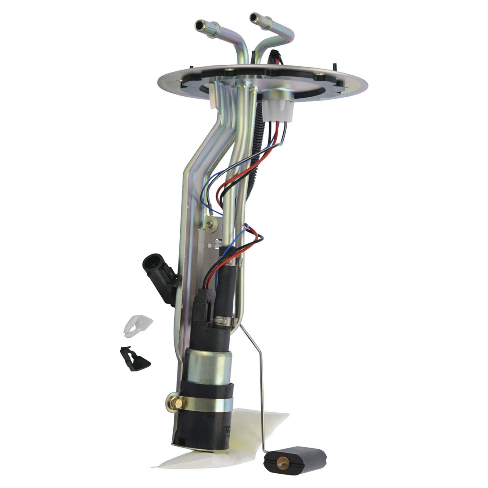 Trq Fuel Pump Module Assembly Compatible With 1997-1998 Ford F-150 1998 F-250