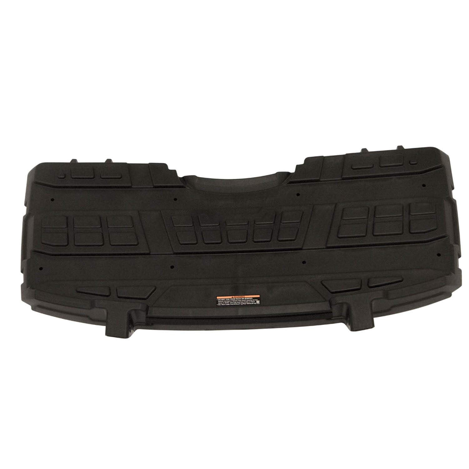 Polaris Atv Front Service Cover Assembly, Genuine Oem Part 2633162, Qty 1