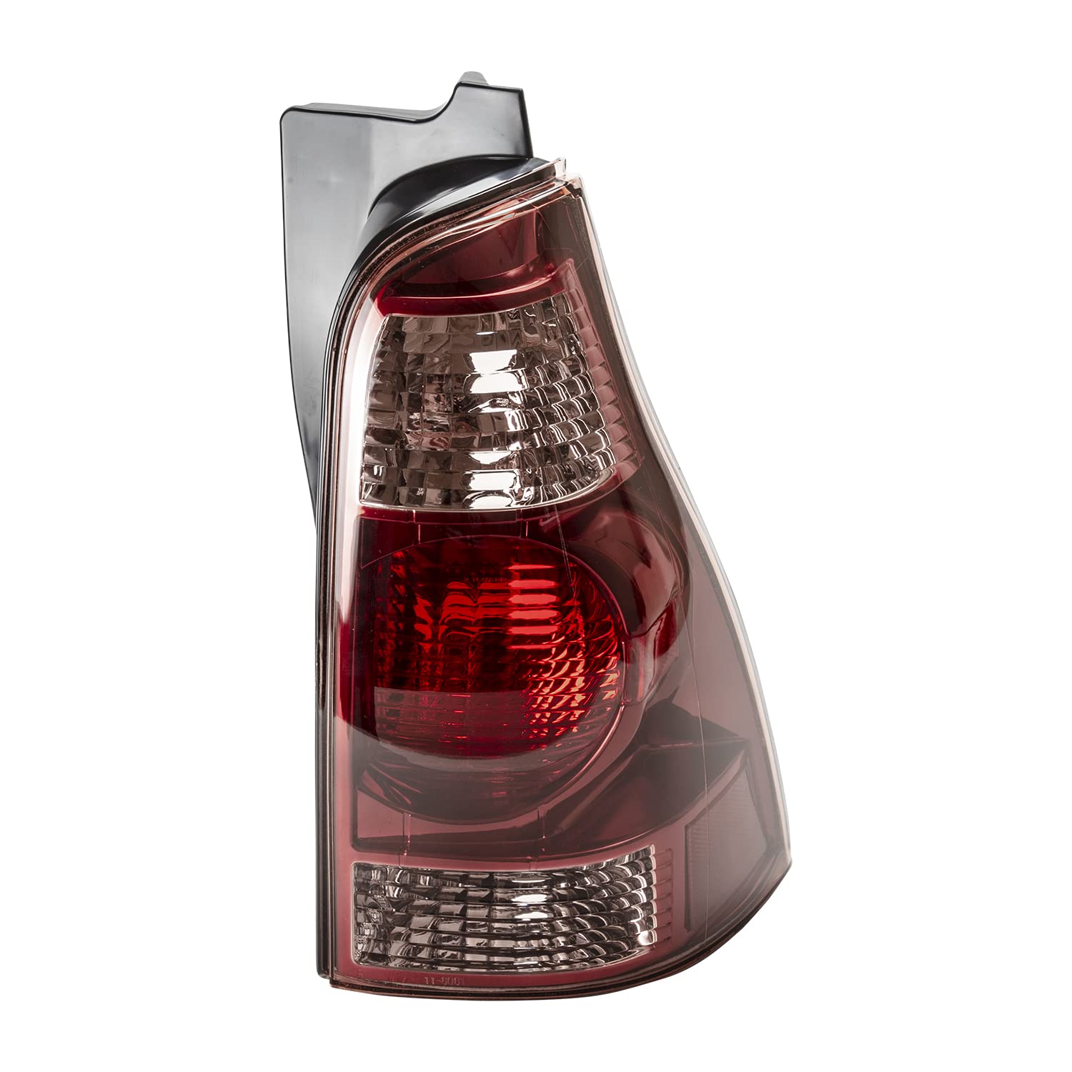 Tyc 11-6061-01 Toyota 4 Runner Passenger Side Replacement Tail Light Assembly