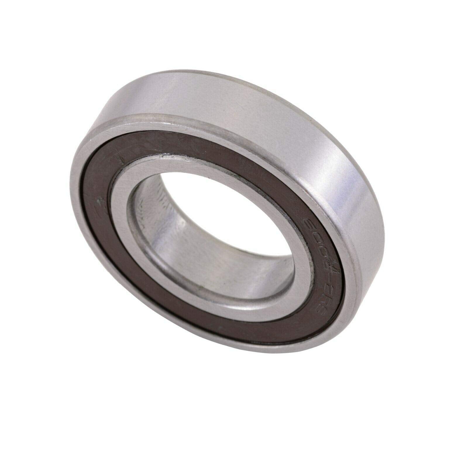 East Lake Axle Replacement For Front Wheel Bearings & Seals Kit Yamaha Wolverine/Timberwolf/Kodiak 250/350 / 400 2000-2005