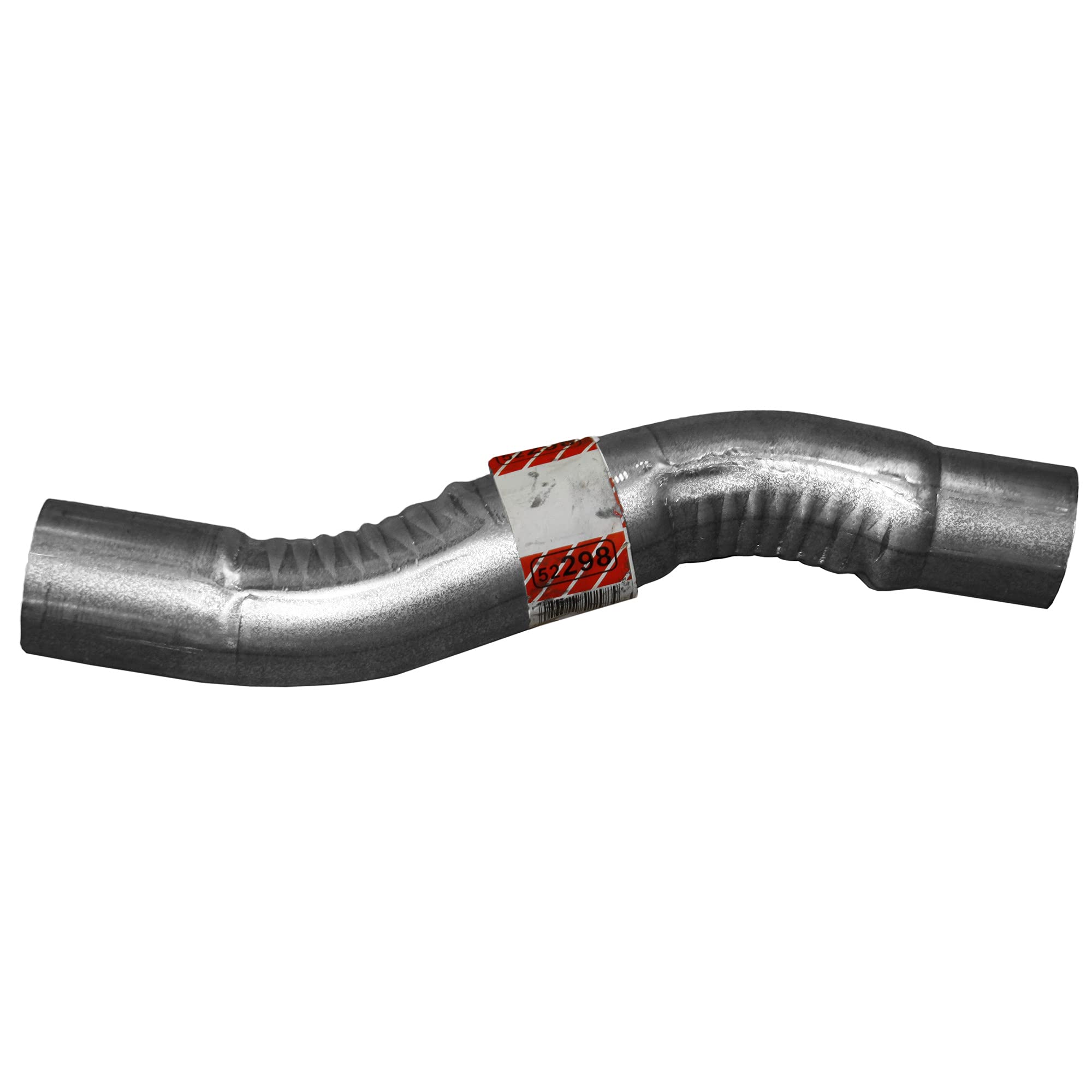 Walker 52298 Exhaust Pipe 2.5'' Inlet (ID) 2.5'' Outlet (OD) for Dodge Dakota