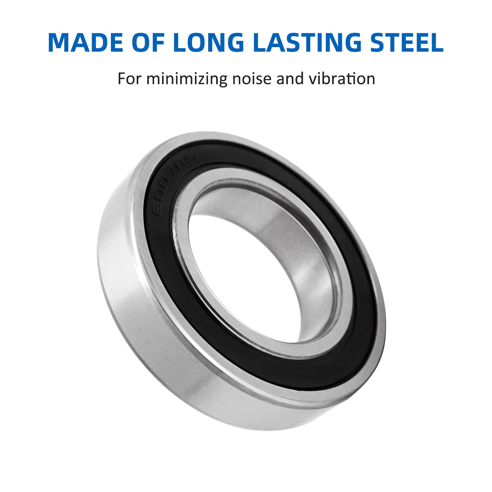 Rear Brake Drum Bearing Seals & O-Rings All Kit For Honda Trx300 Fourtrax 300 1988-2000, 91052-Hb3-771 91252-Hm5-630 91253-Hc4-003