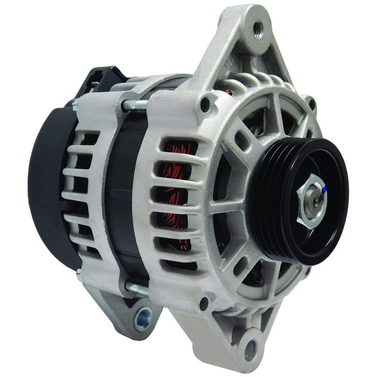 New Alternator Compatible With John Deere Gator 825 825I Xuv 2011-On Mia11733, Ach0001, 40058014
