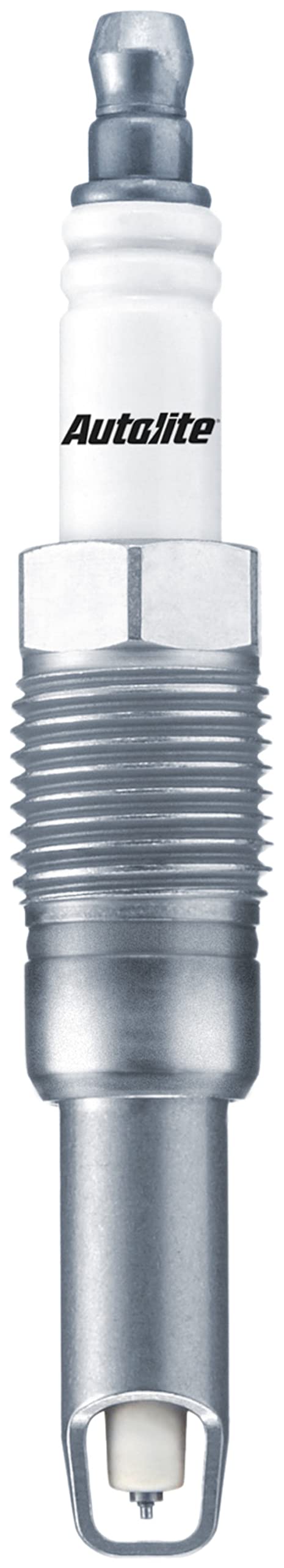 Autolite Ht15 Platinum High Thread Spark Plug, Pack Of 1