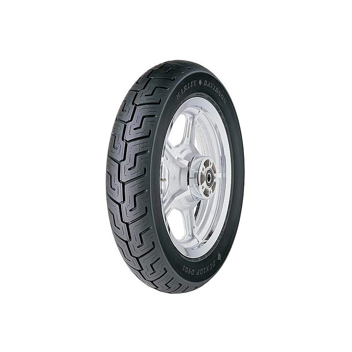 Dunlop D401 Rear Tire (150/80B-16)