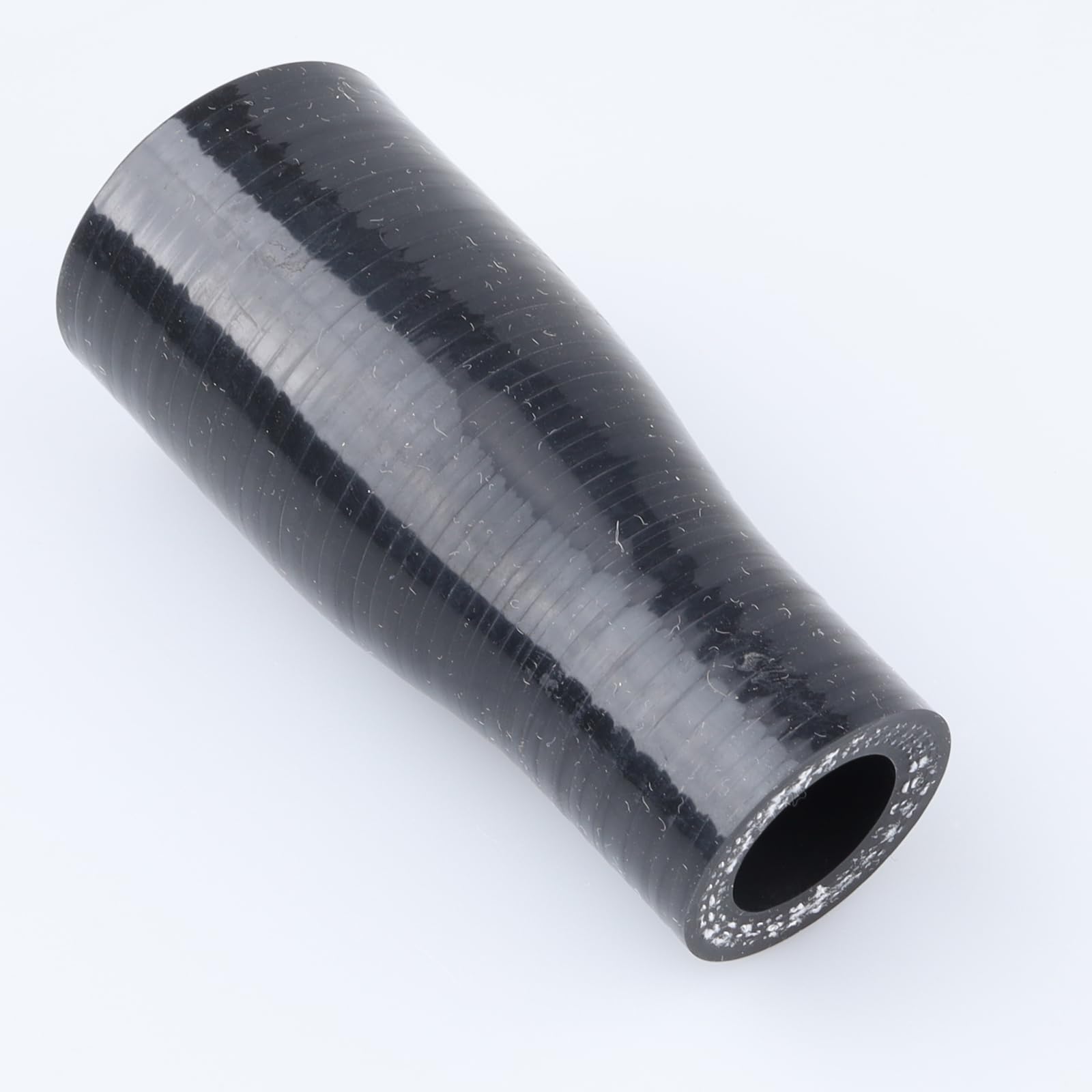 Ac Performance Id 1'' To 5/8'' (25Mm To 16Mm) Straight Reducer, Length 3'' (76Mm), 3-Ply Reinforced, Universal Automotive Pure S