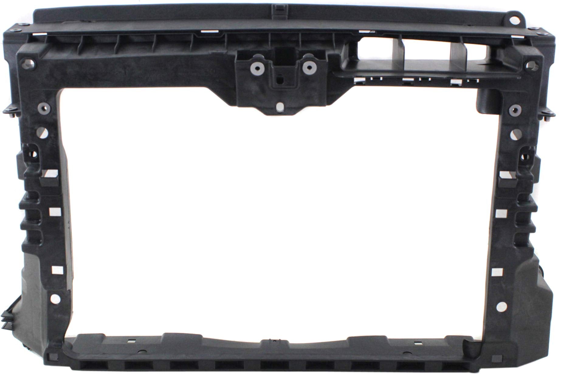 Evan Fischer Radiator Support Compatible With 2012-2015 Volkswagen Passat - Vw1225138