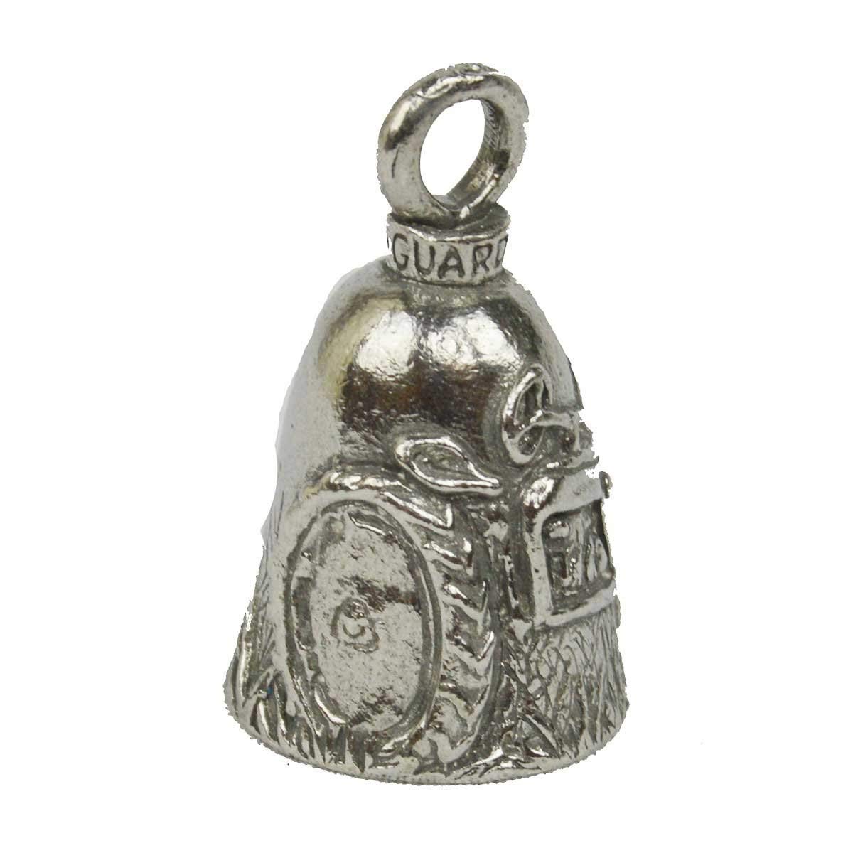 Vance Leather Tractor Guardian Bell