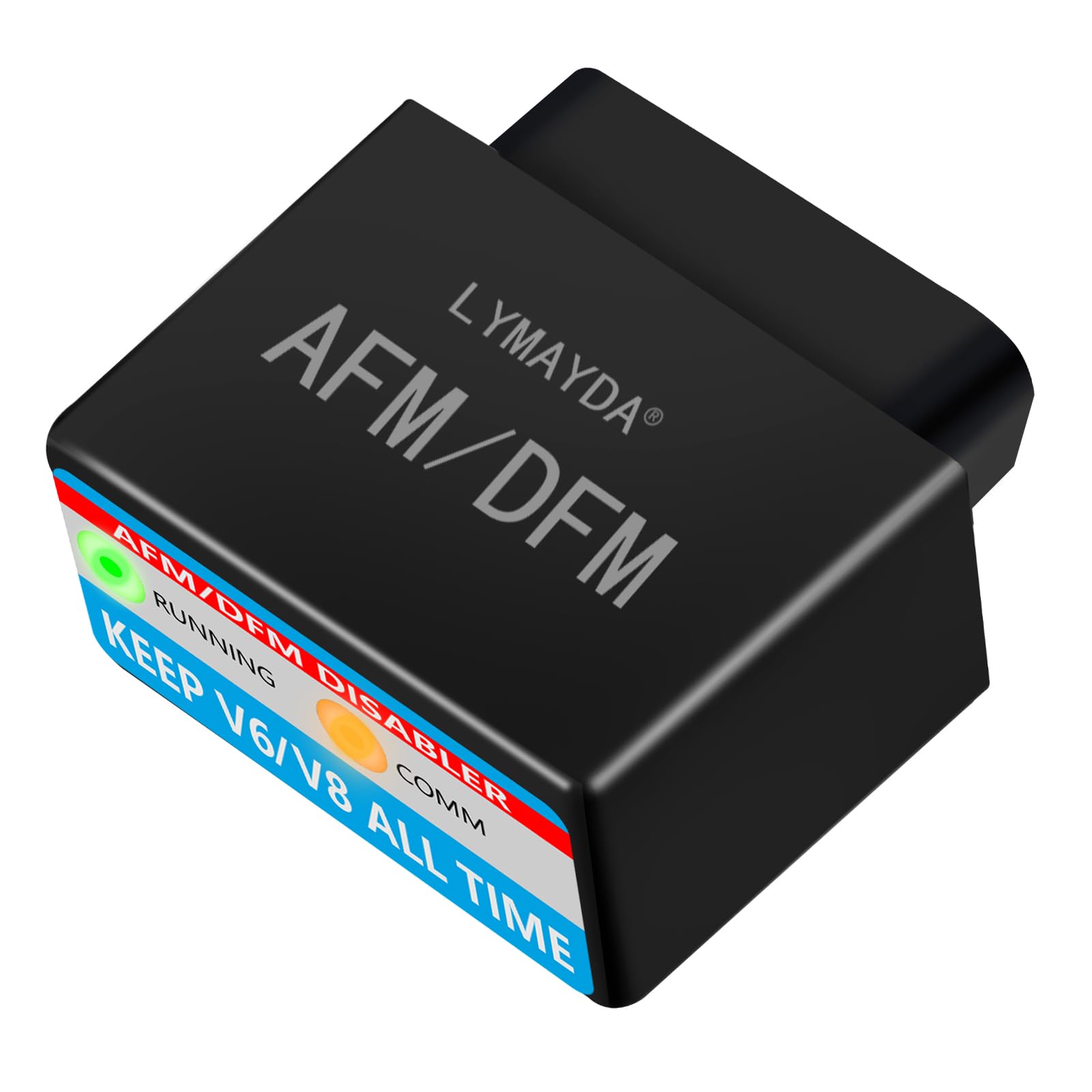 AFM/DFM disabler 2024 New RA003 for V6 V8 GM Motors.Chevy Silverado, GMC Sierra, Yukon, Cadillac Escalade, Chevy Tahoe. 4.3L 5.3
