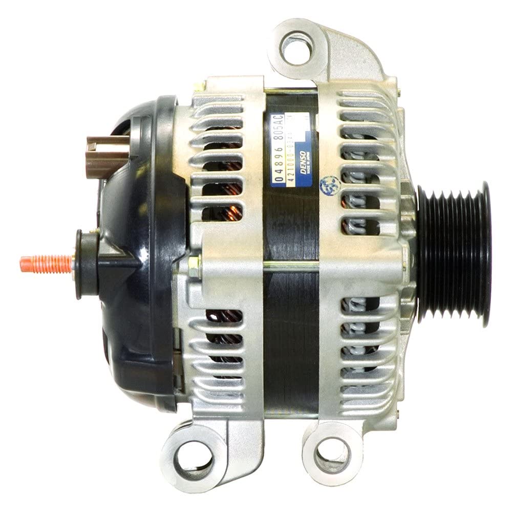 Remy 12667 Premium Remanufactured Alternator