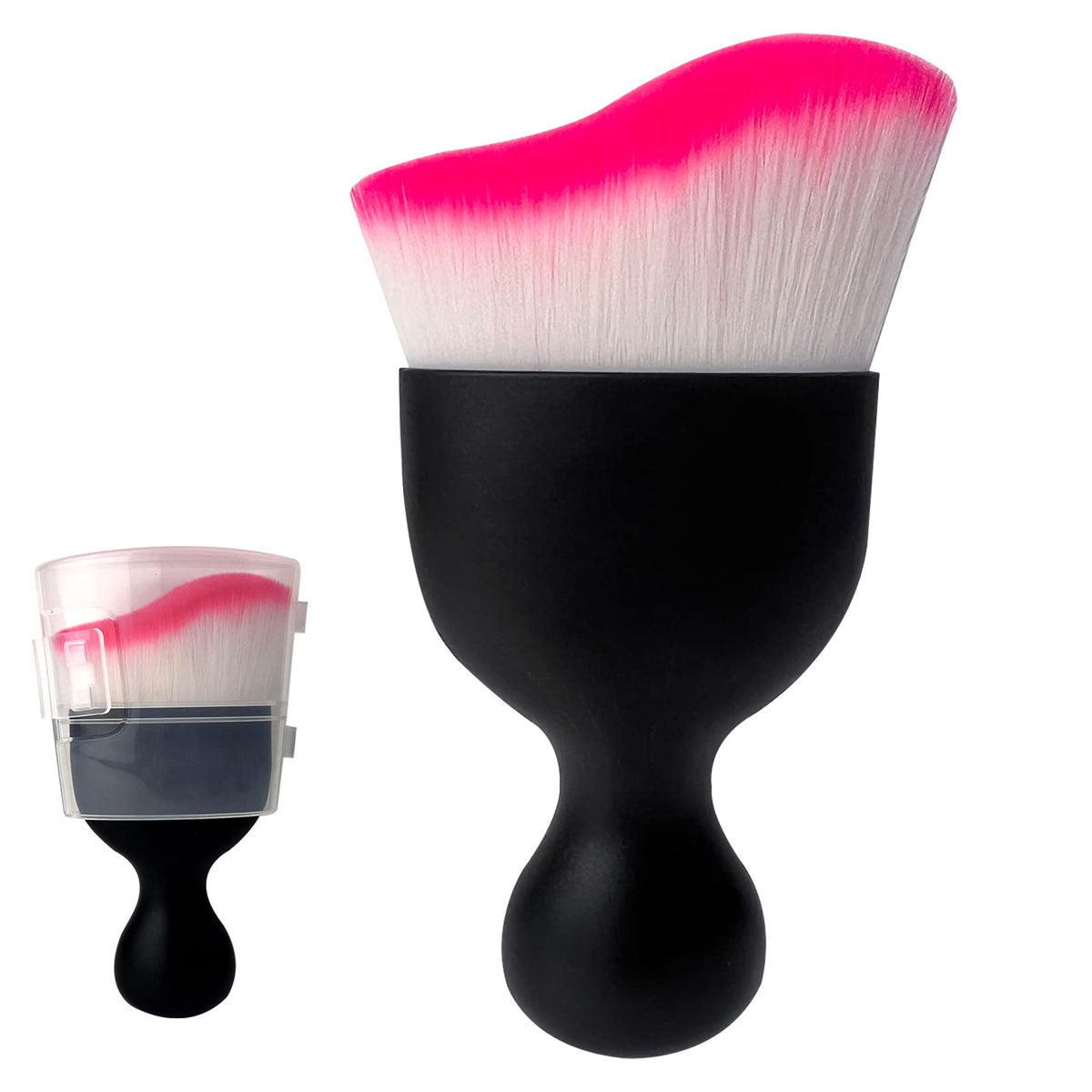 Xy North Car Interior Dust Brush,Auto Detailing Brushes,Soft Bristle Cleaning Brush,Car Detailing Brush Dusting Tool For Air Con