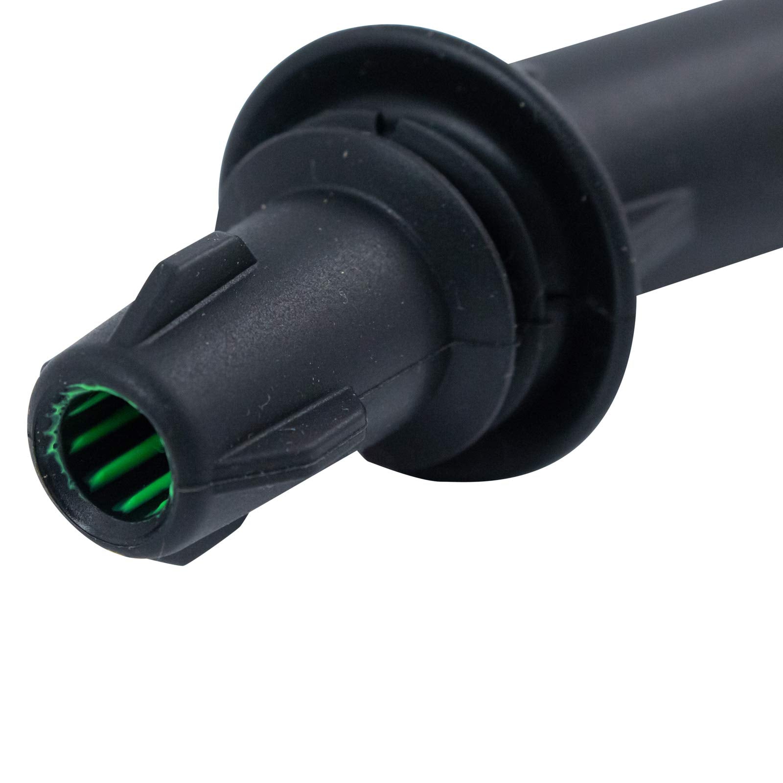 Trq Ignition Coil Set Compatible With 2016-2019 Buick Cascada Chevrolet Malibu