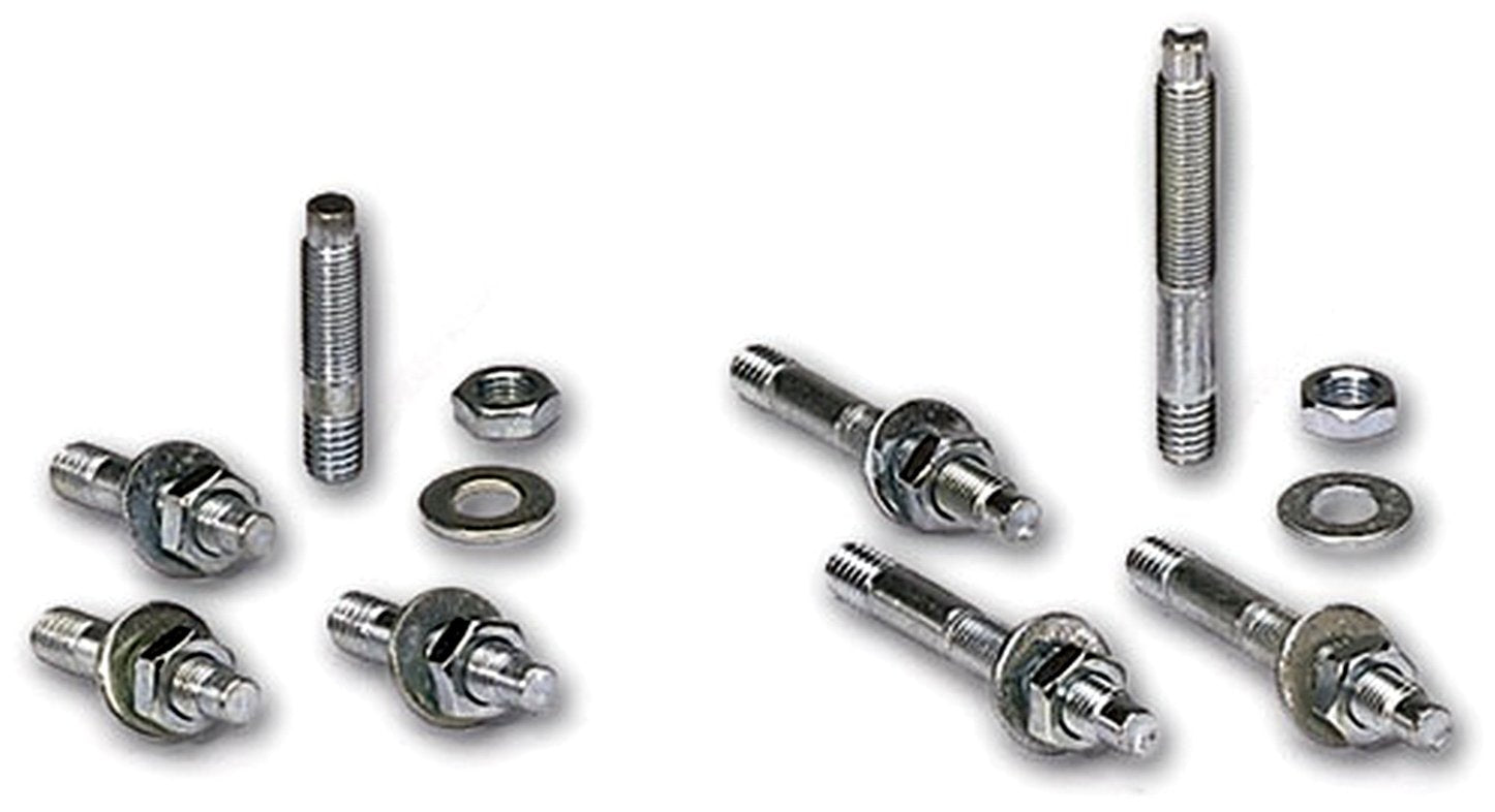 Moroso 37961 3-1/2 Carburetor Stud Kit
