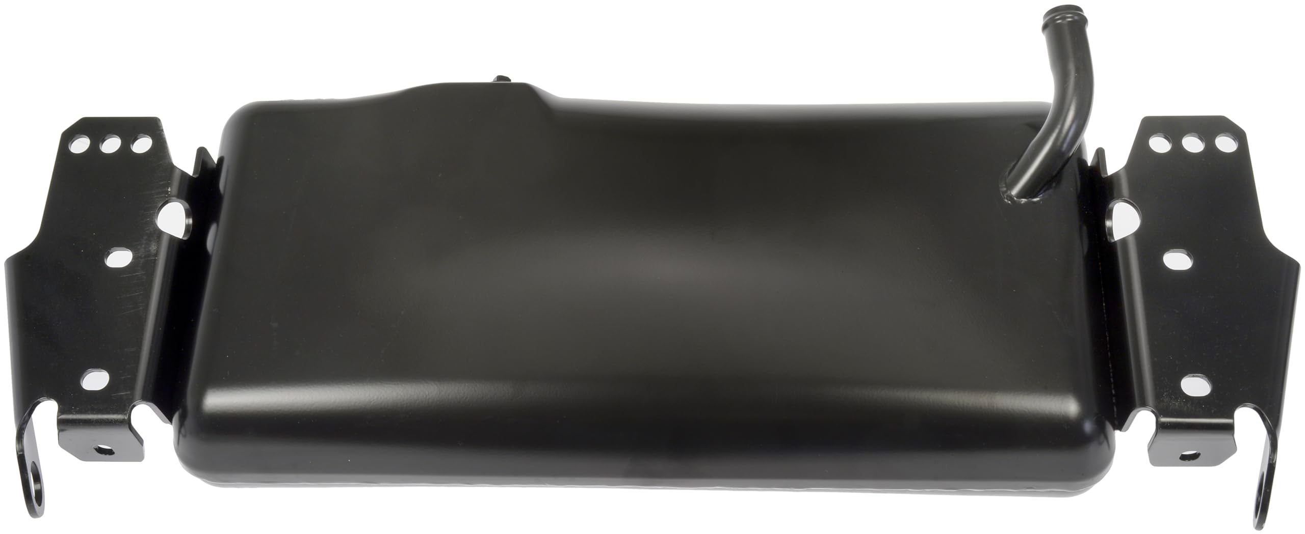 Dorman 603-5209 Front Engine Coolant Reservoir Compatible With Select Freightliner Models