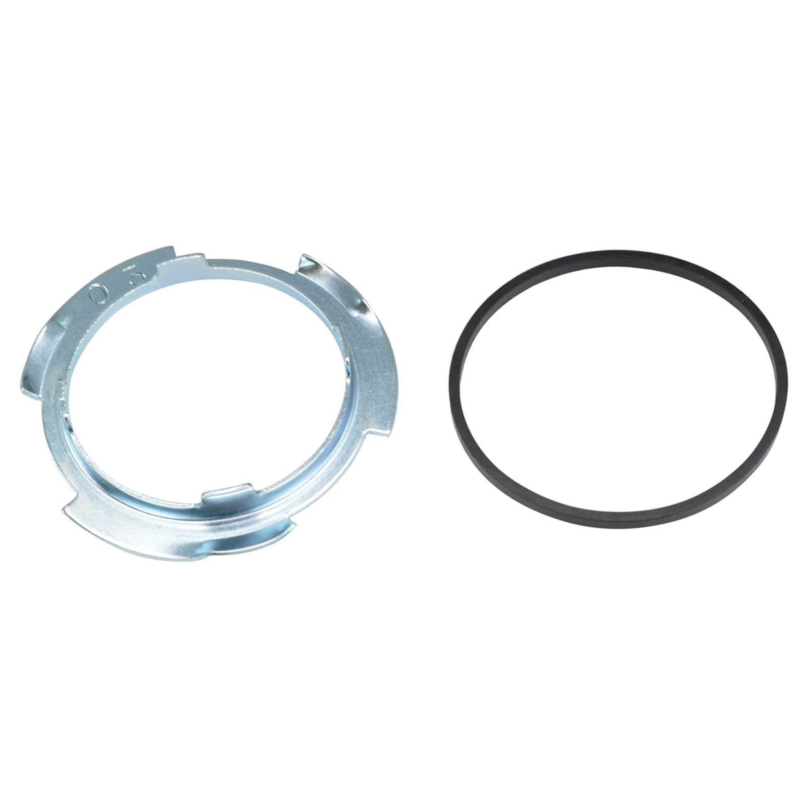 Trq Gas Fuel Tank 16 Gal Compatible With 1964-1968 Ford Mustang 1967-1968 Mercury Cougar