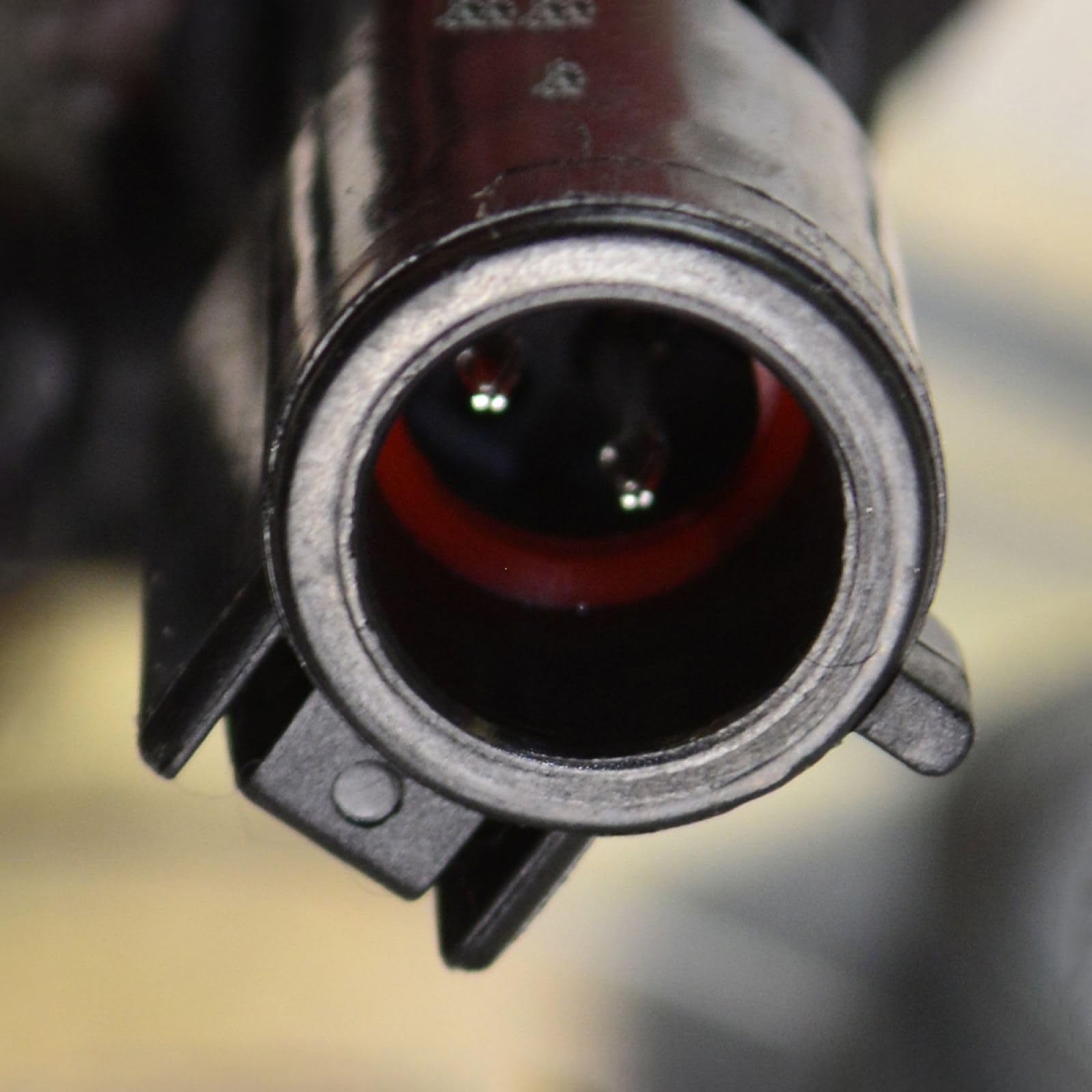 Trq Front Wheel Bearing & Hub Assembly With Abs Sensor Compatible With 2002-2006 Ford Expedition Lincoln Navigator