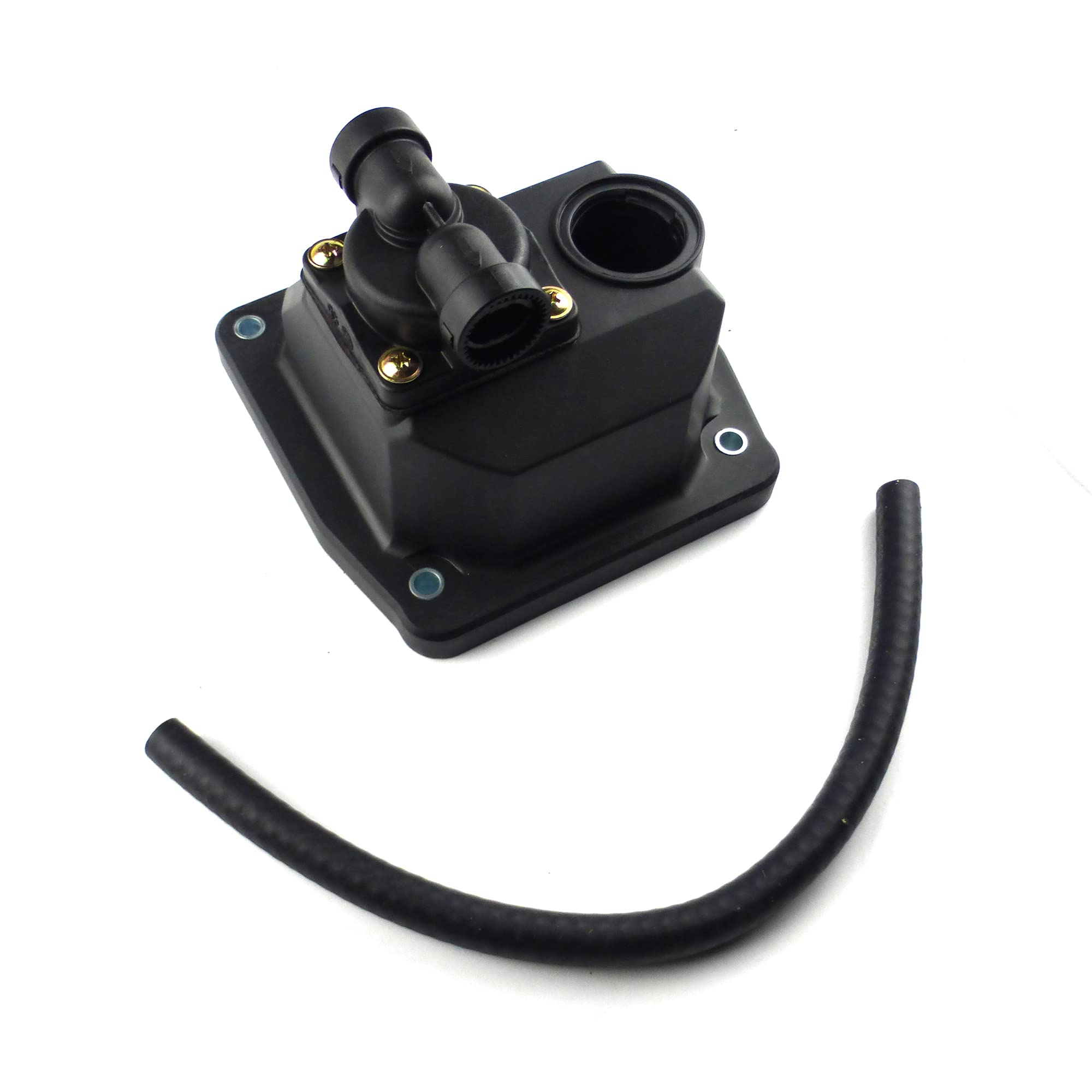 Kohler Genuine OEM Valve Cover-Fuel Pump Kit 24 559 10-S - High-Quality Replacement Part for Enhanced Performance