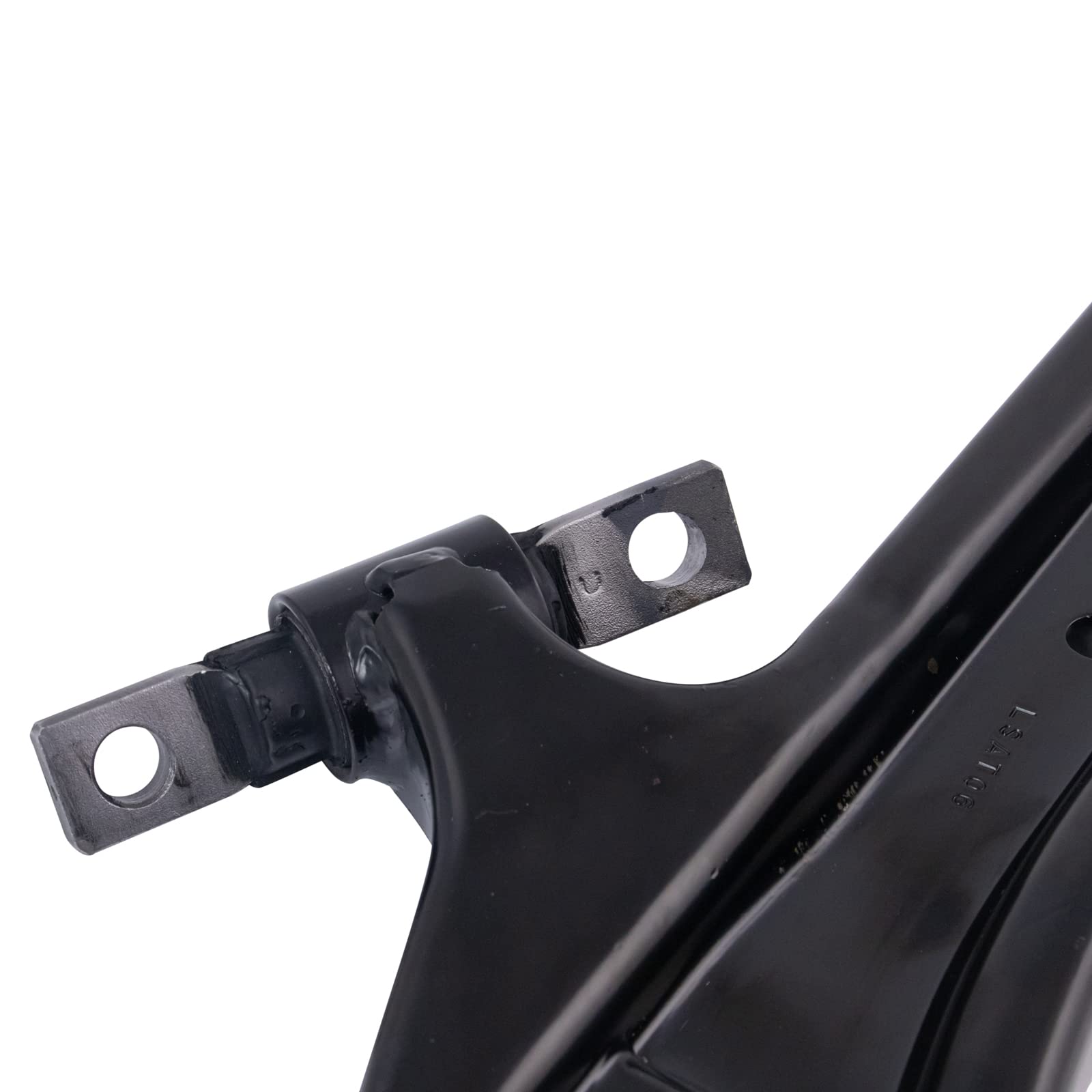 Trq Front Left Lower Control Arm With Ball Joint Drivers Side Compatible With 2014-2020 Nissan Rogue 2017-2021 Rogue Sport