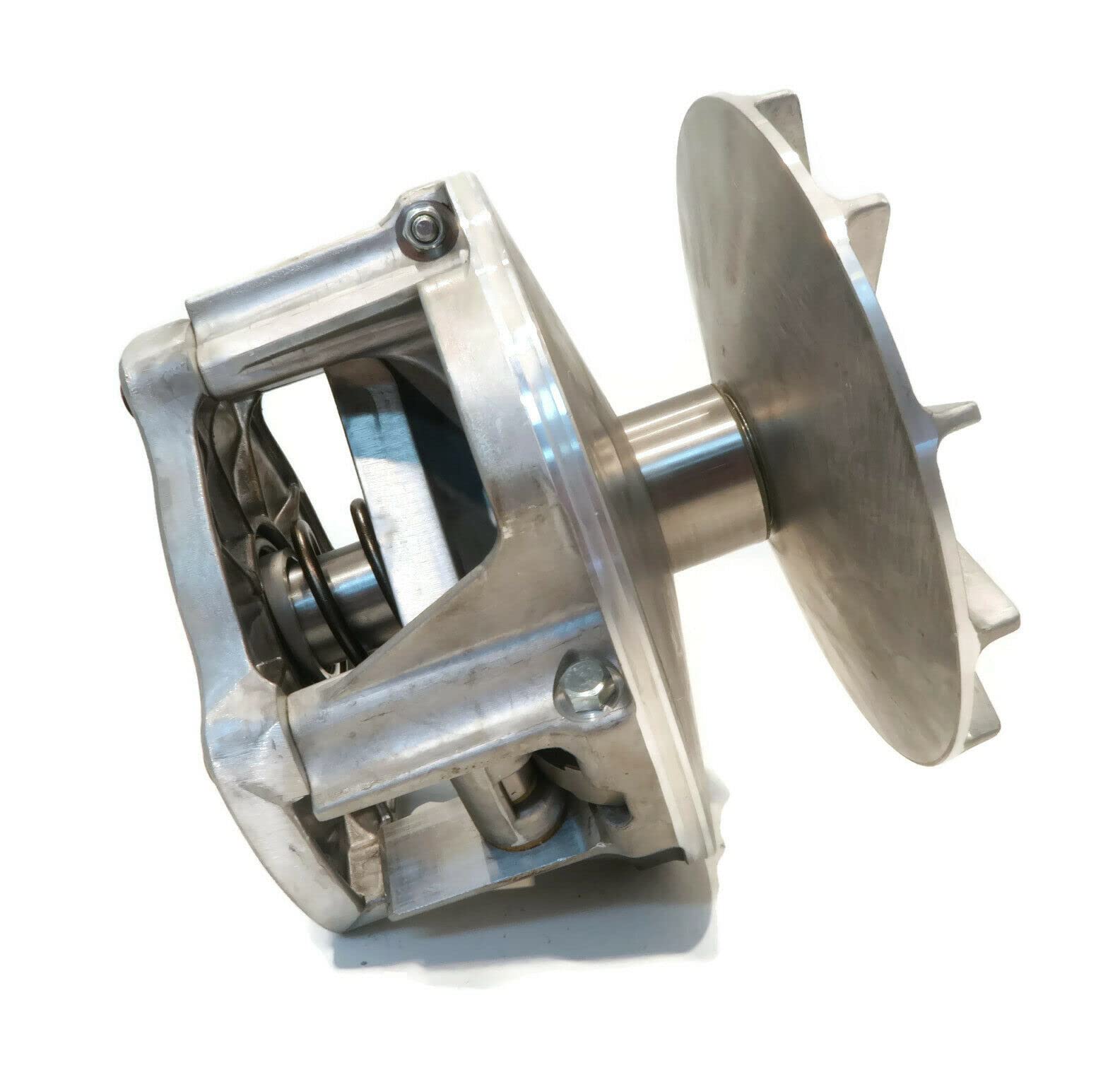 The Rop Shop | Drive Clutch For Polaris 1322743 Fits 2008 & 2009 Polaris Rzr 800 Efi Engine