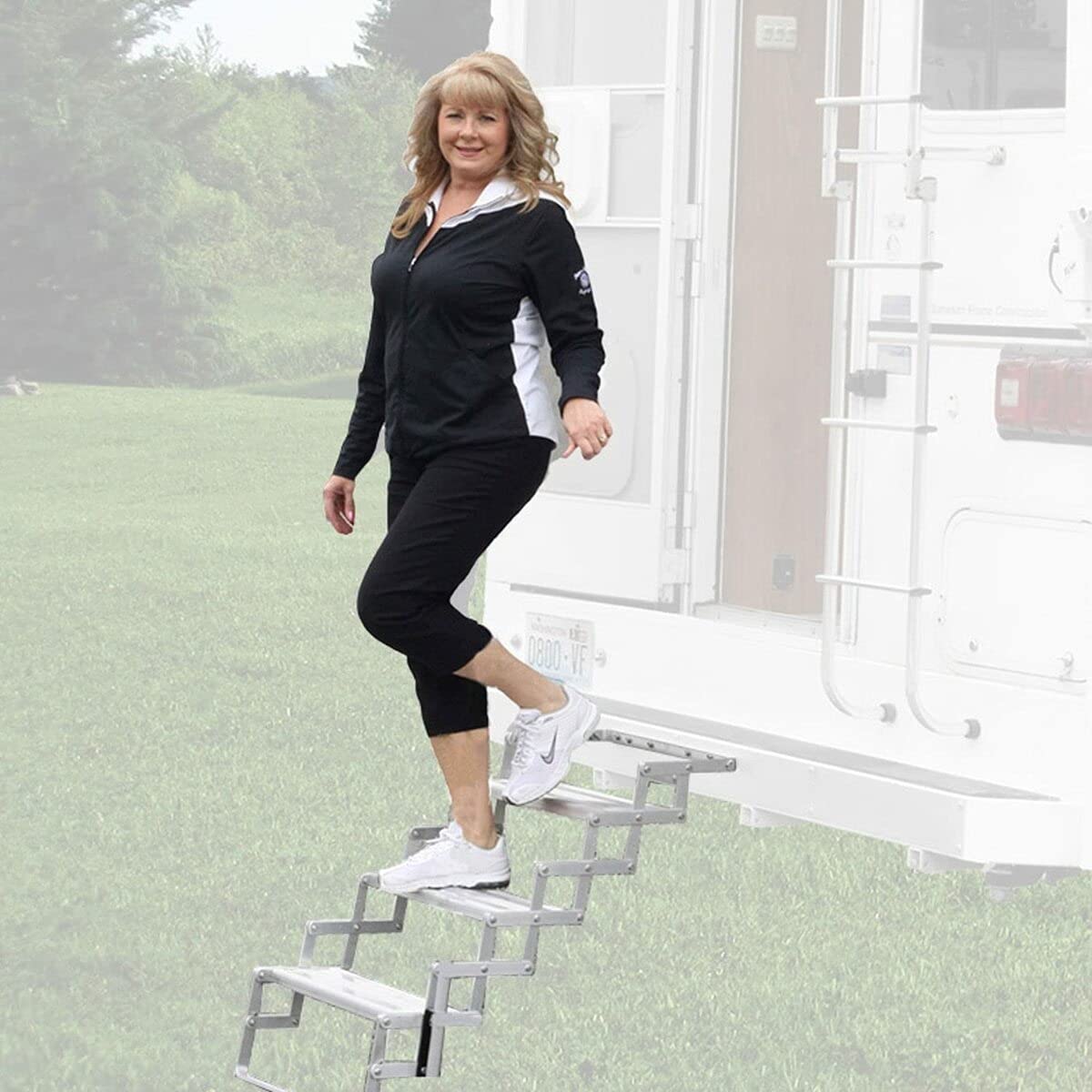 Torklift A7806 Six Glow Step