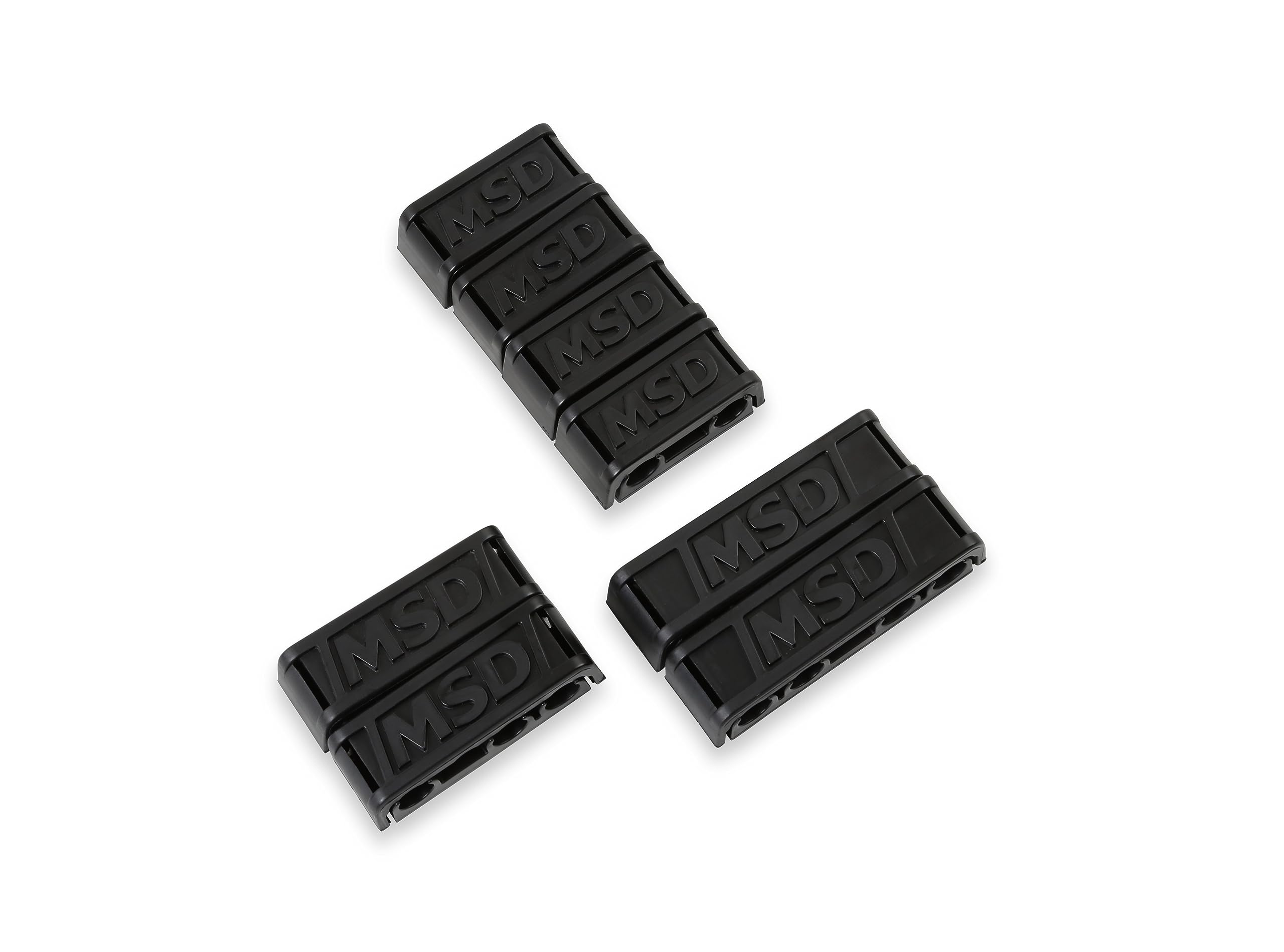 Msd 8843 Pro-Clamp Separators