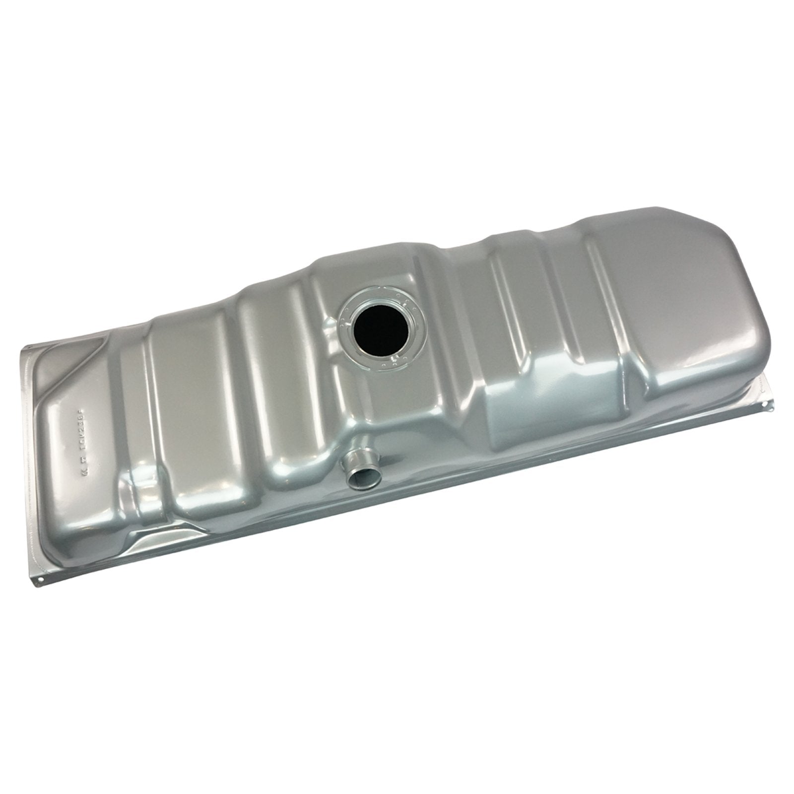 Trq Gas Fuel Tank 25 Gal Compatible With 1988-1998 Chevrolet C1500 1988-2000 C2500 C3500 1991-2000 C3500Hd K1500 K2500 K3500 198