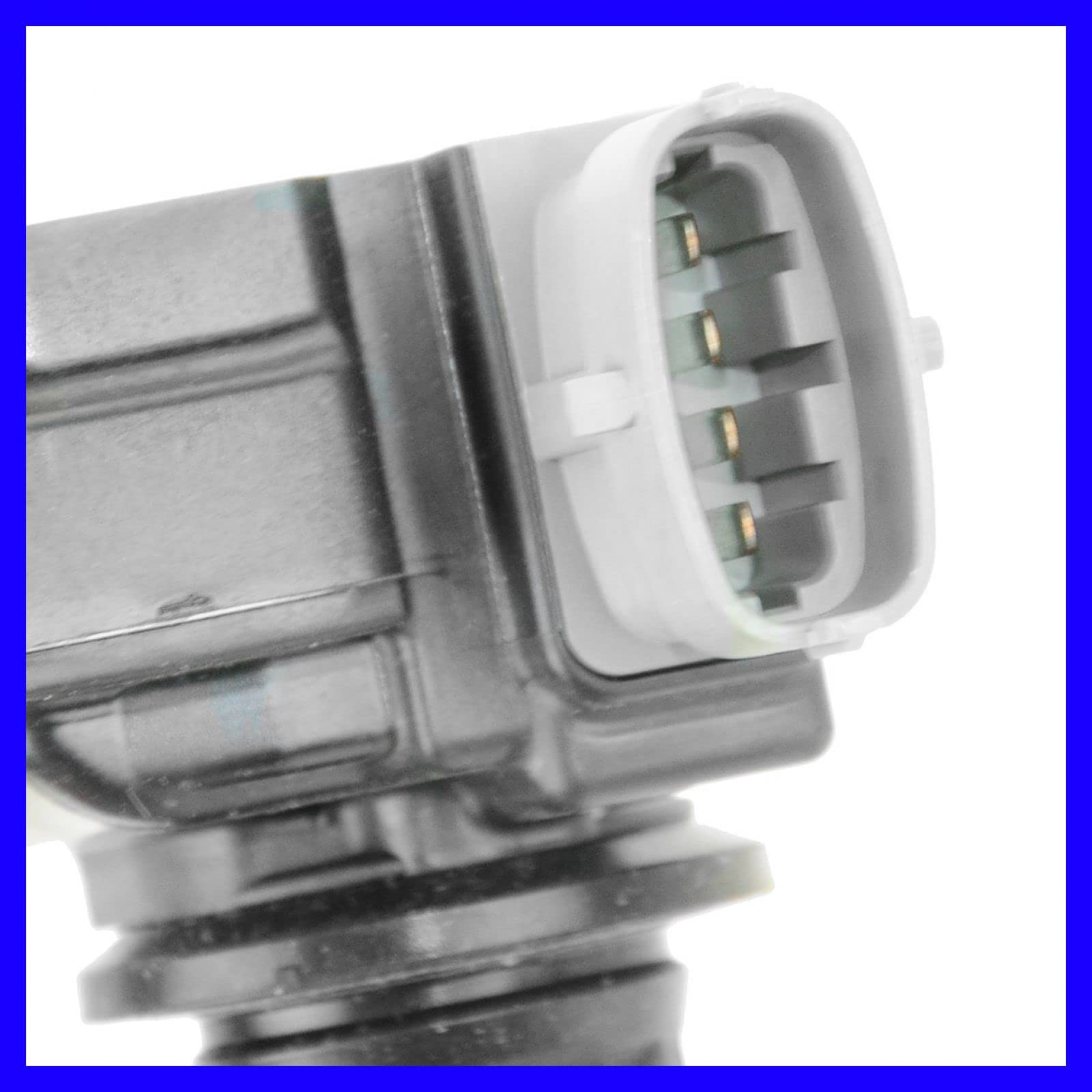 Trq Ignition Coil Set Compatible With 2005-2007 Chevrolet Cobalt 2004-2007 Saturn Ion