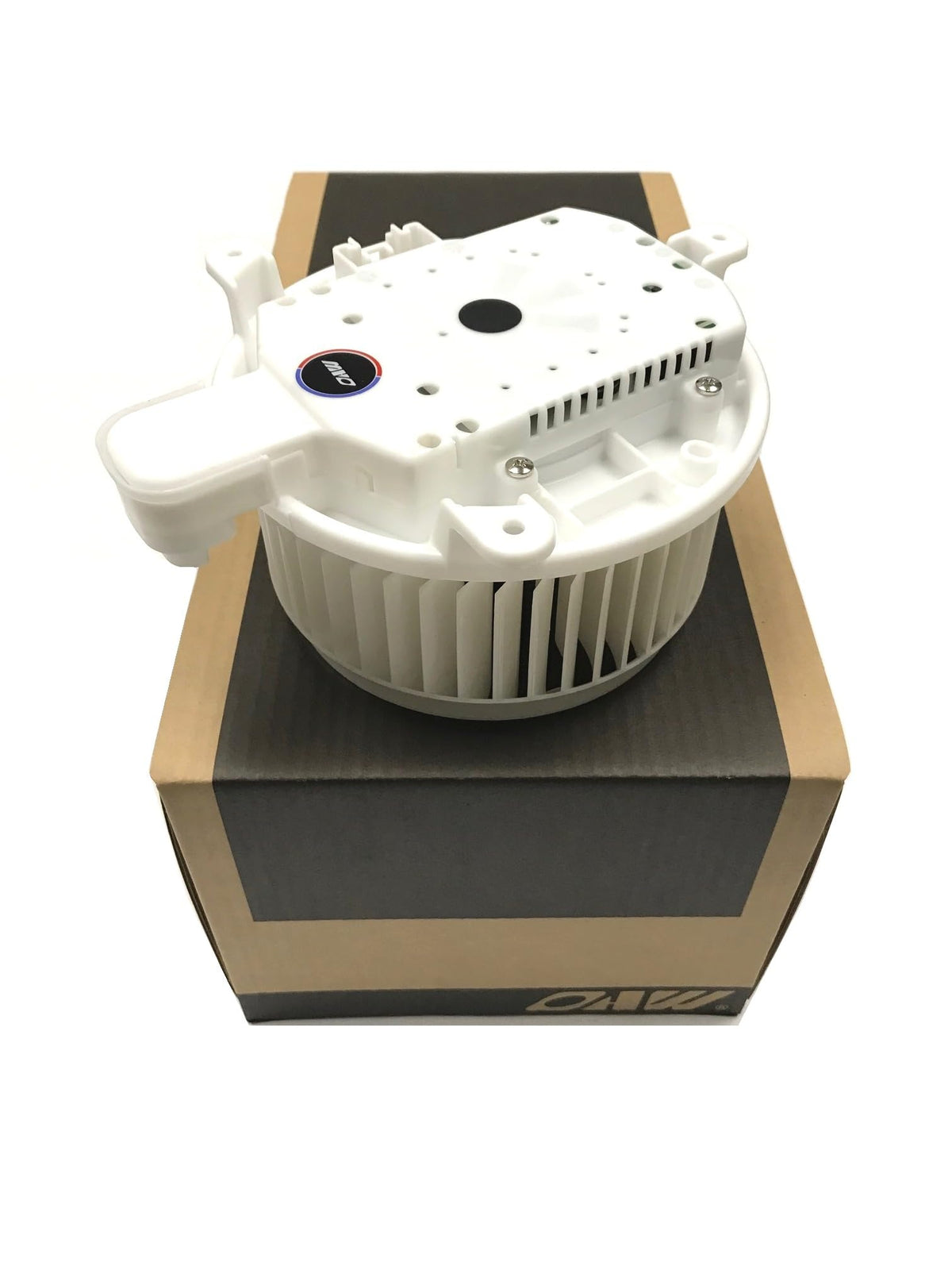 OAW 100-T298 Front HVAC Blower Motor for (2008-2022) Toyota Sequoia & (2011-2020) Sienna w/Brushless Motor Replaces: OE# 87103-0