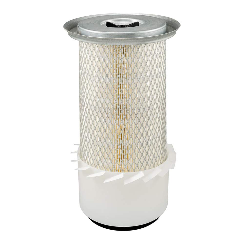 Baldwin Heavy Duty Pa4870-Fn Air Filter,5-1/4 X 12-3/32 In.