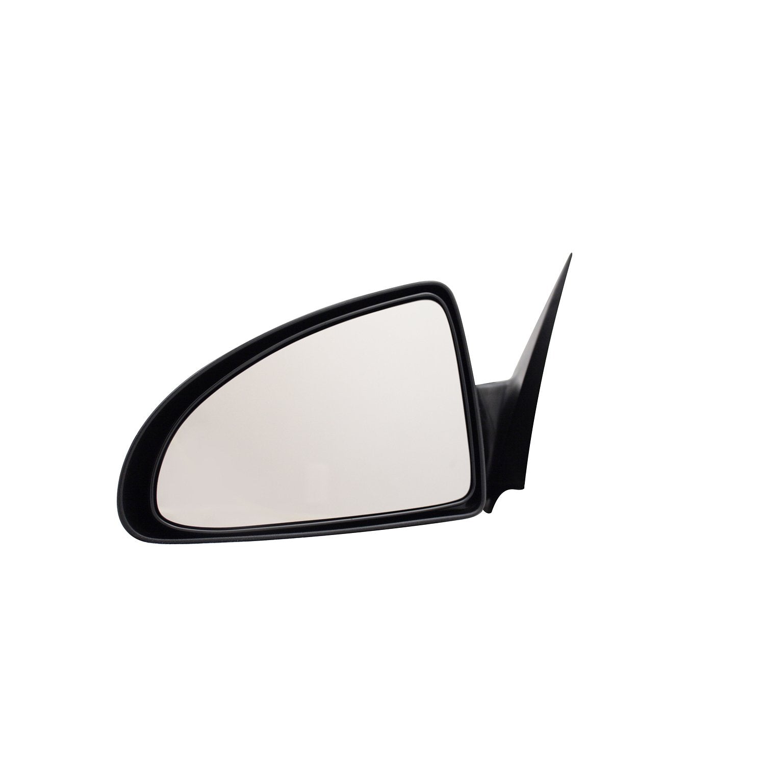 TYC 1860032 Door Mirror Left-Side Compatible with 2005-2010 Pontiac G6