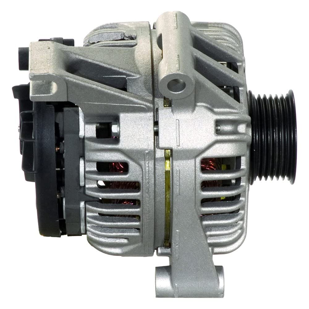 Remy 12567 Premium Remanufactured Alternator