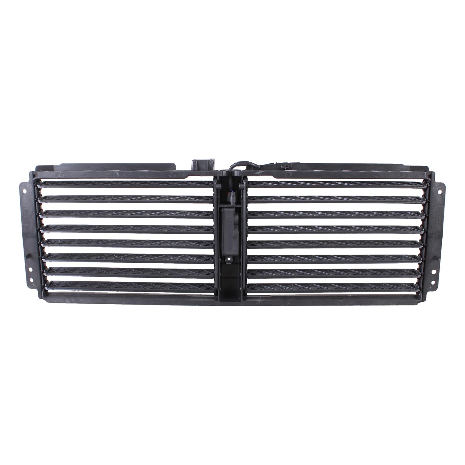 TYG (CAPA QUALITY) Active Grille Shutter For Chevrolet Equinox W/Engine Heater '20-'23 /GMC Terrain/Denali Type2 '20-'21 8499239