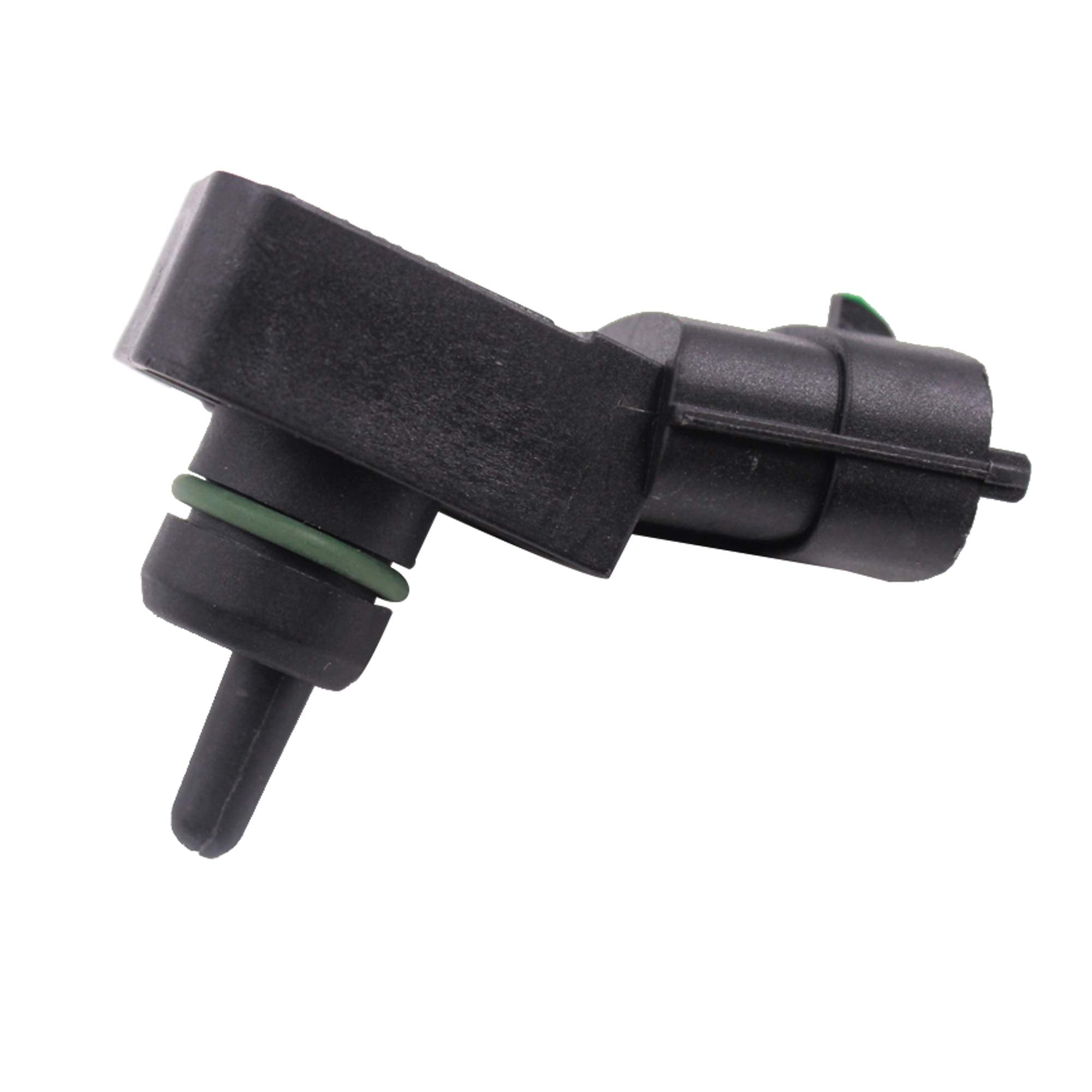 MAP Manifold Absolute Air Pressure Sensor 39300-2B000 Compatible with Hyundai Accent Azera Equus Genesis Sonata Tucson Sante Fe