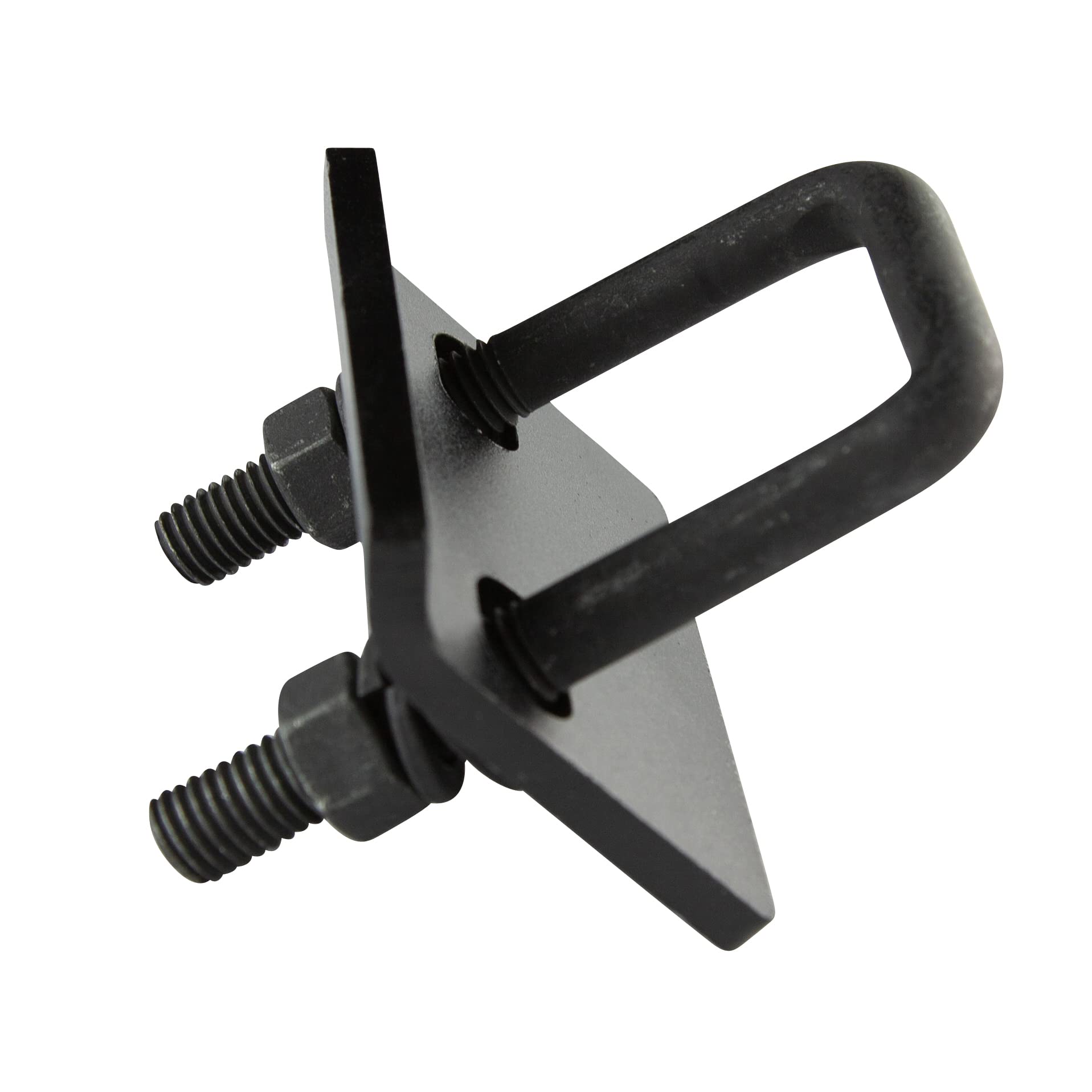 Saris Hitch Tightener Anti Rattle Stabilizer for 2 Hitches Reduce Movement On Hitch Mount Cargo Carrier Bike Rack