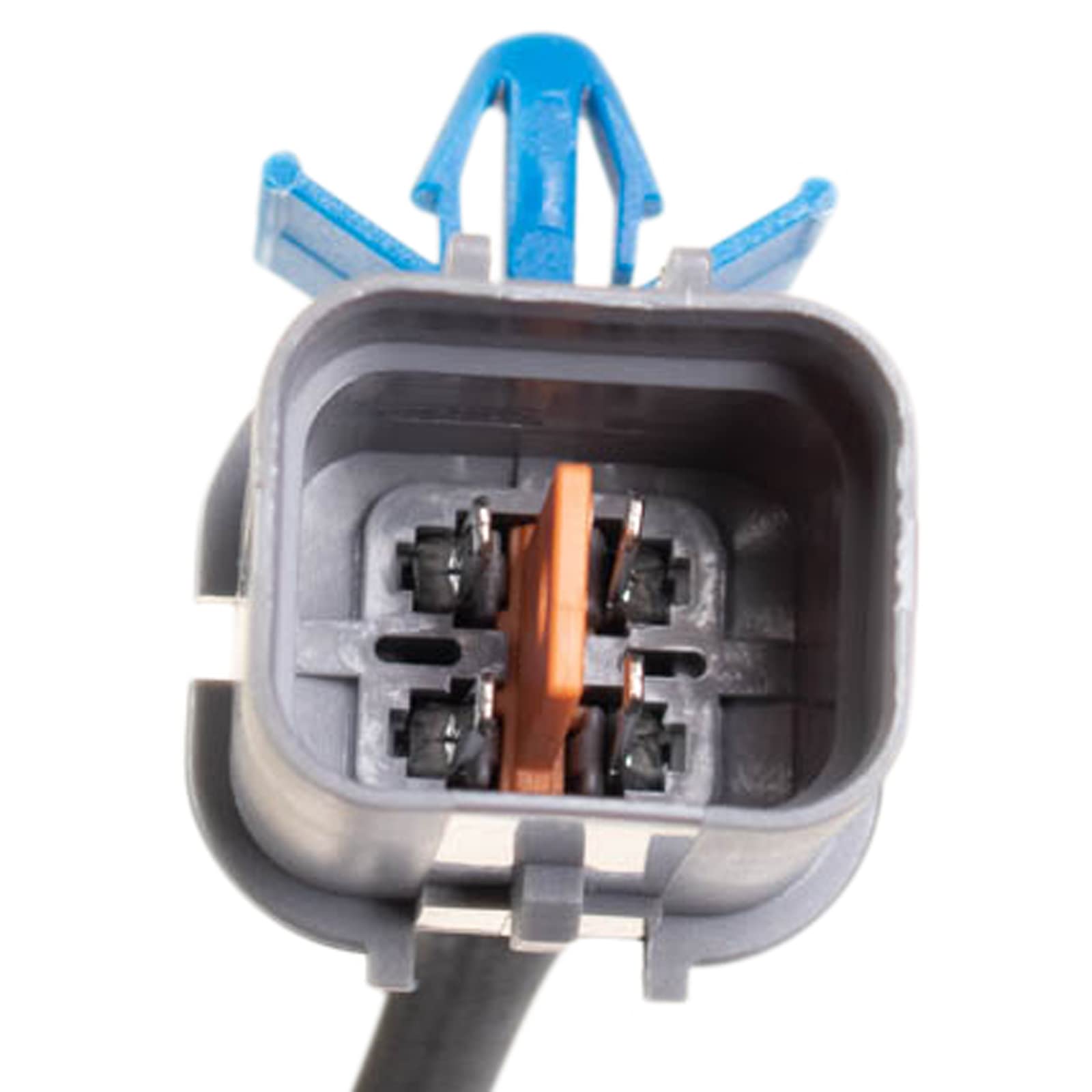 Trq O2 Oxygen Sensor Compatible With 2001-2005 Chrysler 1995-2005 Dodge 1994-2012 Mitsubishi